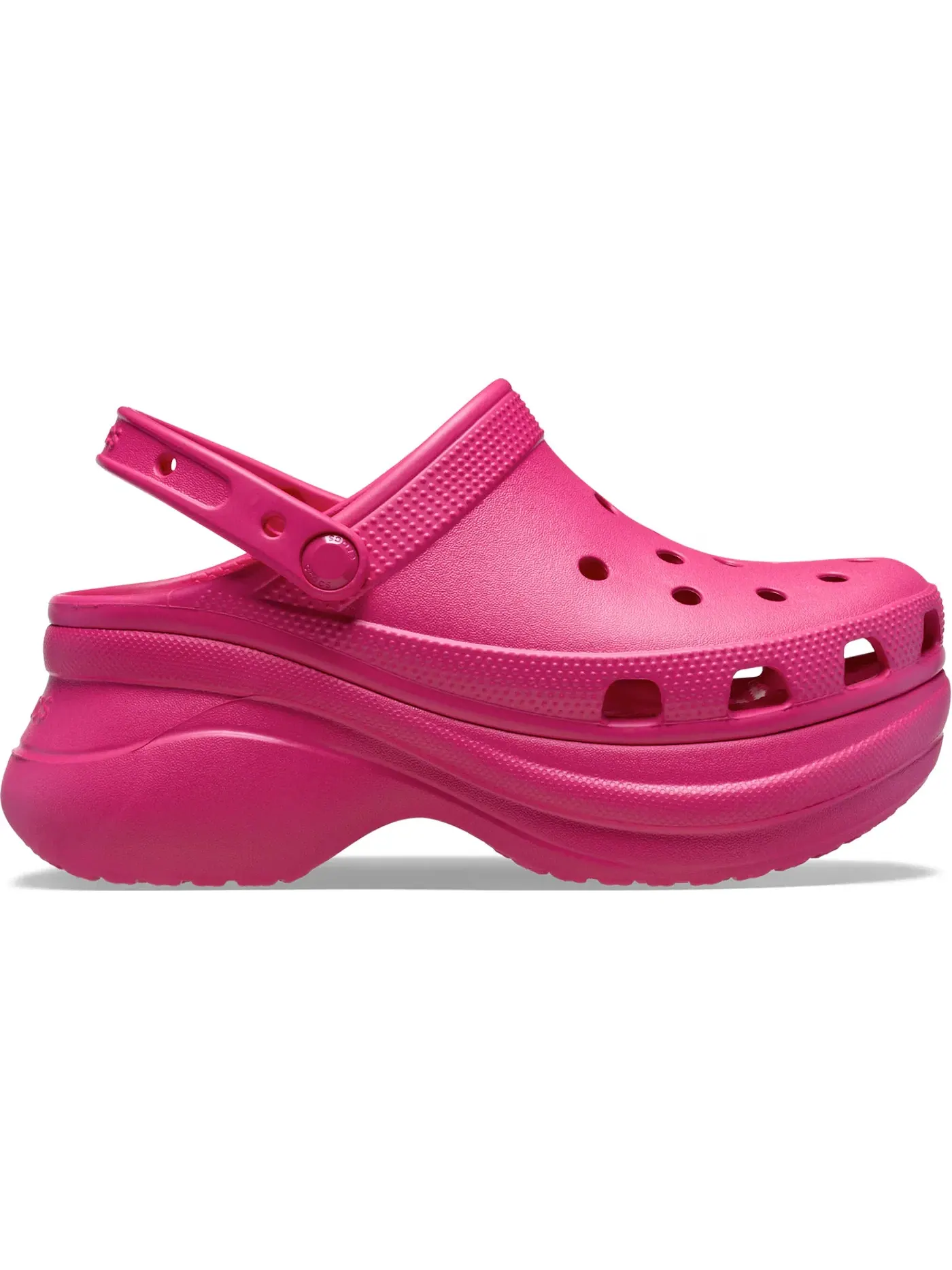 Женские сабо-клоги Crocs Classic Bae Clog — изображение 1 из 2, драконий фрукт