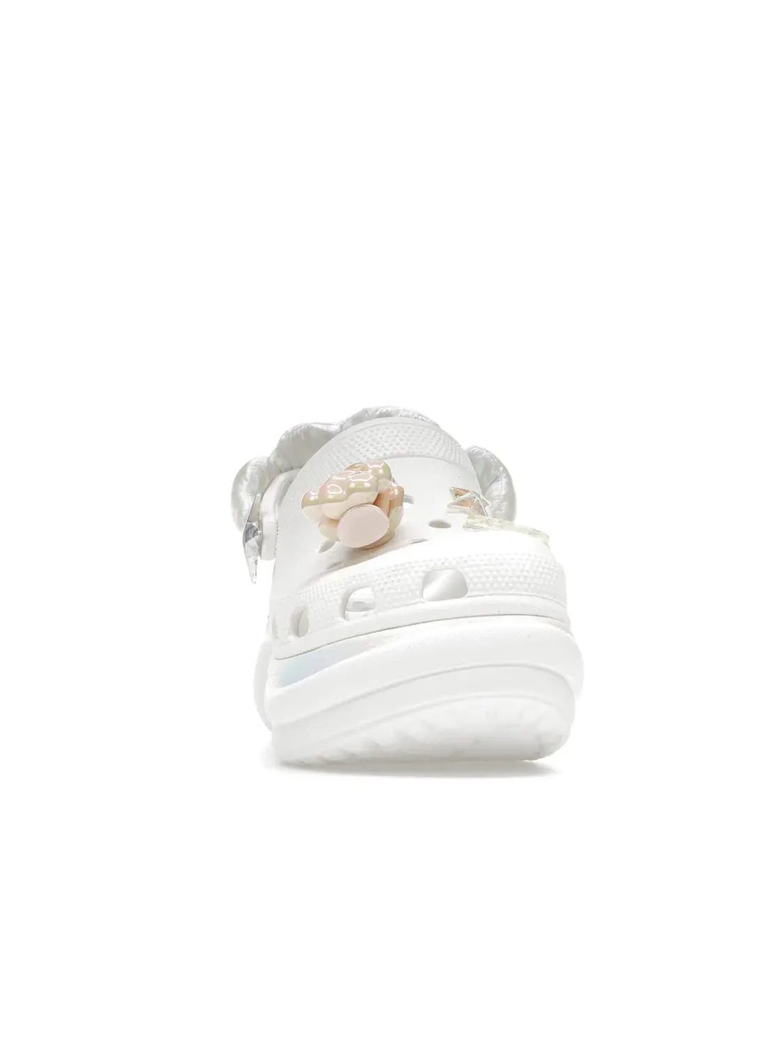 Женские сабо Crocs Classic Bae Clog Pop Mart Mega Space Molly — изображение 2 из 4, мульти