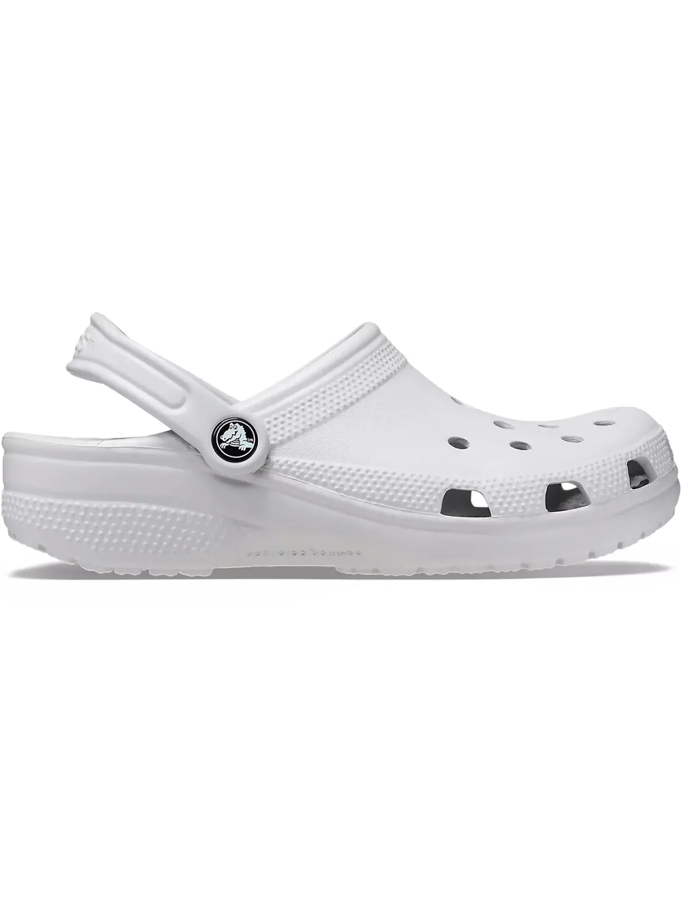Мужские сабо Crocs Classic Clog — изображение 1 из 1, атмосферный