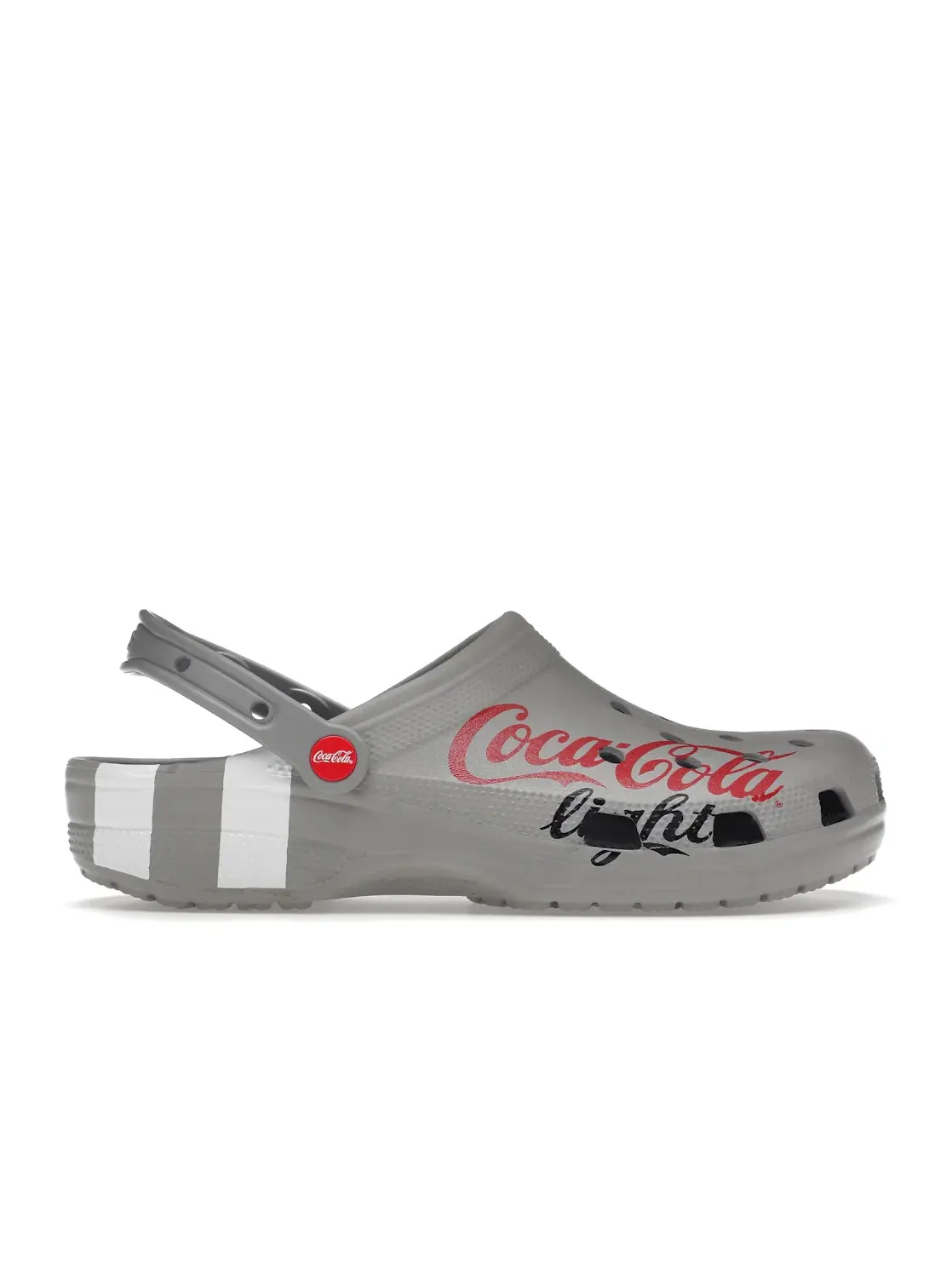 Детские сабо Crocs Classic Clog Crocs — изображение 1 из 4