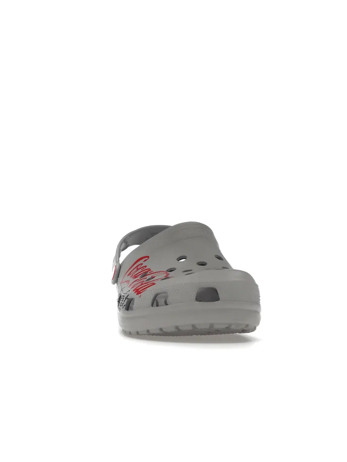 Детские сабо Crocs Classic Clog Crocs — изображение 2 из 4