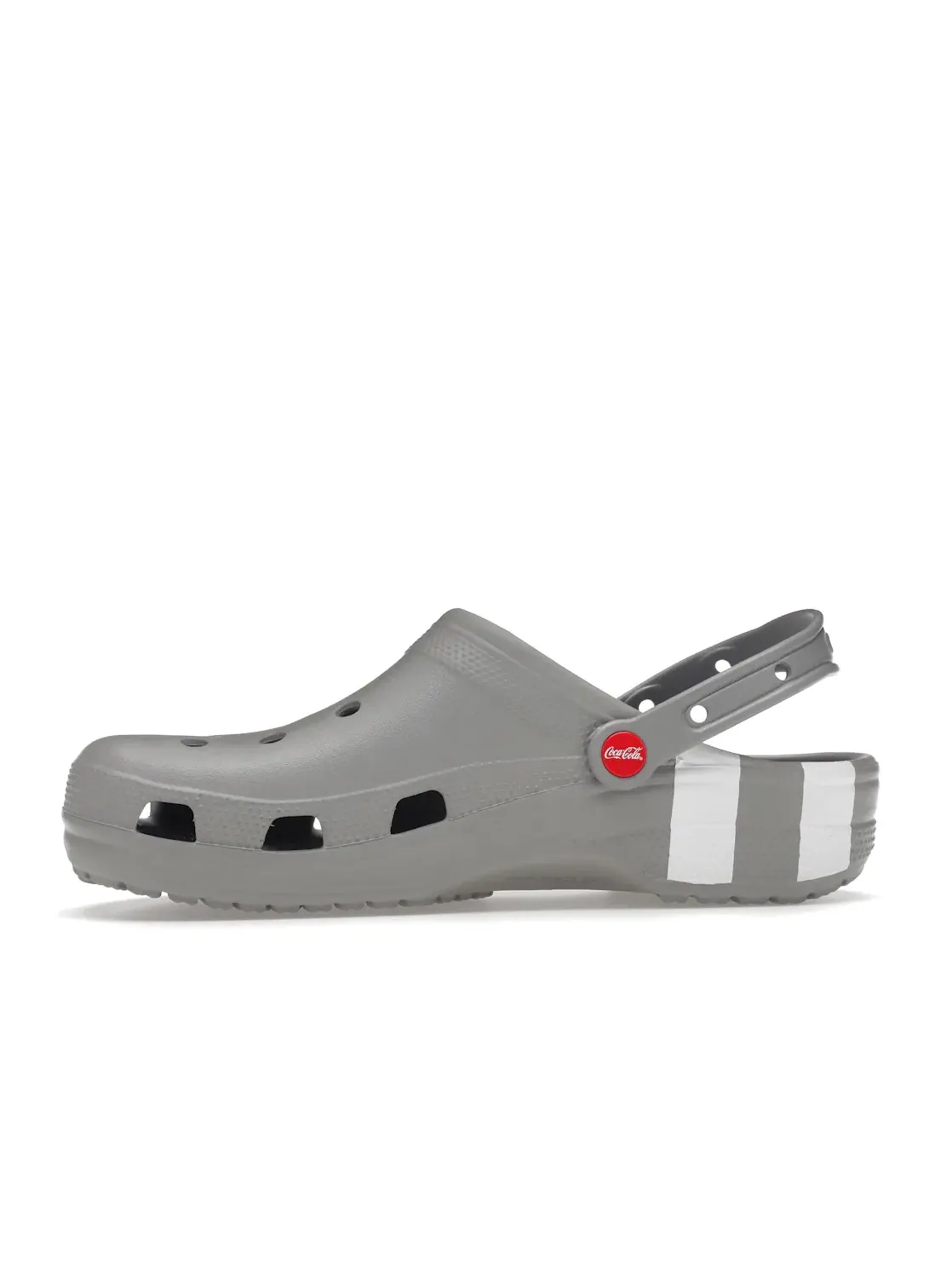 Детские сабо Crocs Classic Clog Crocs — изображение 3 из 4