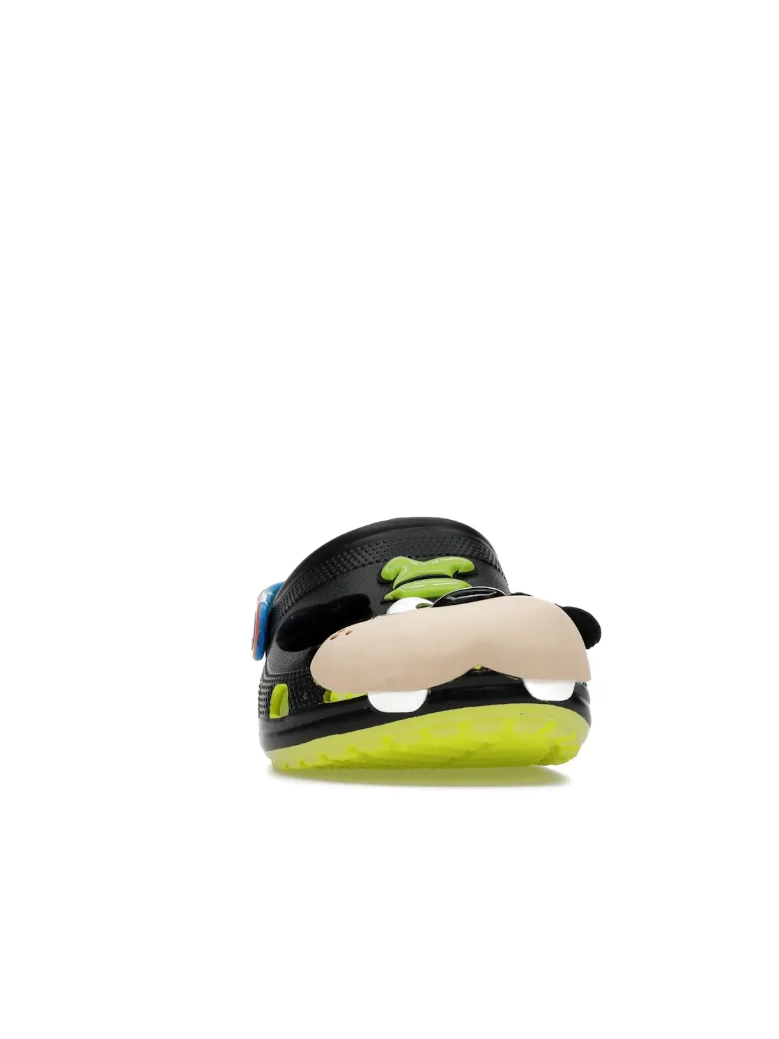 Мужские сабо Crocs Classic Clog Crocs — изображение 2 из 4, мульти