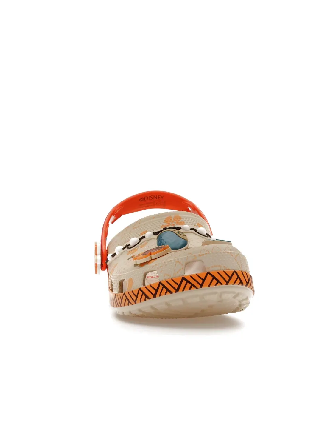 Мужские сабо Crocs Classic Clog Crocs — изображение 2 из 4, мульти