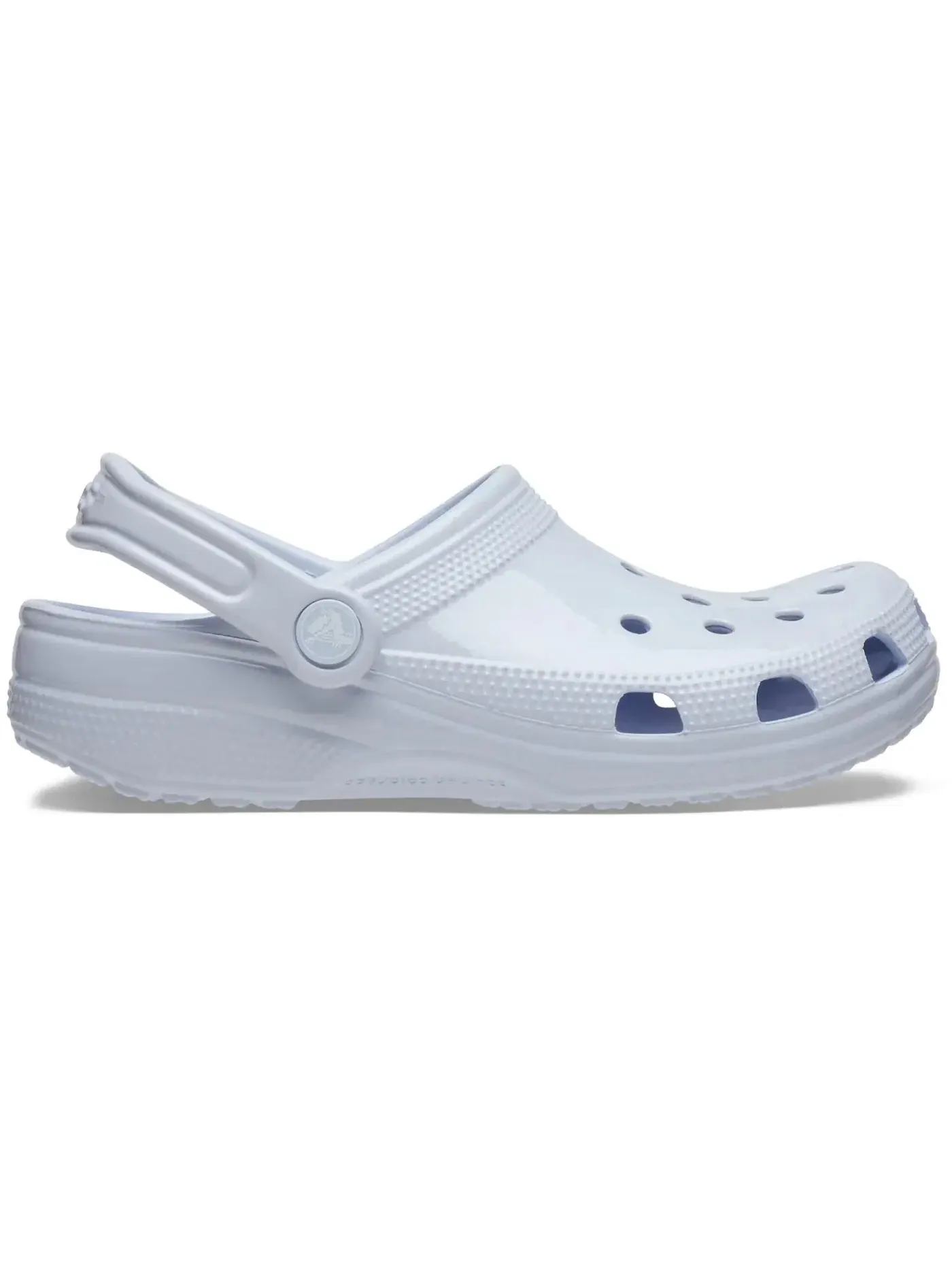 Мужские сабо-клоги Crocs Classic Clog, Dreamscape — изображение 1 из 1