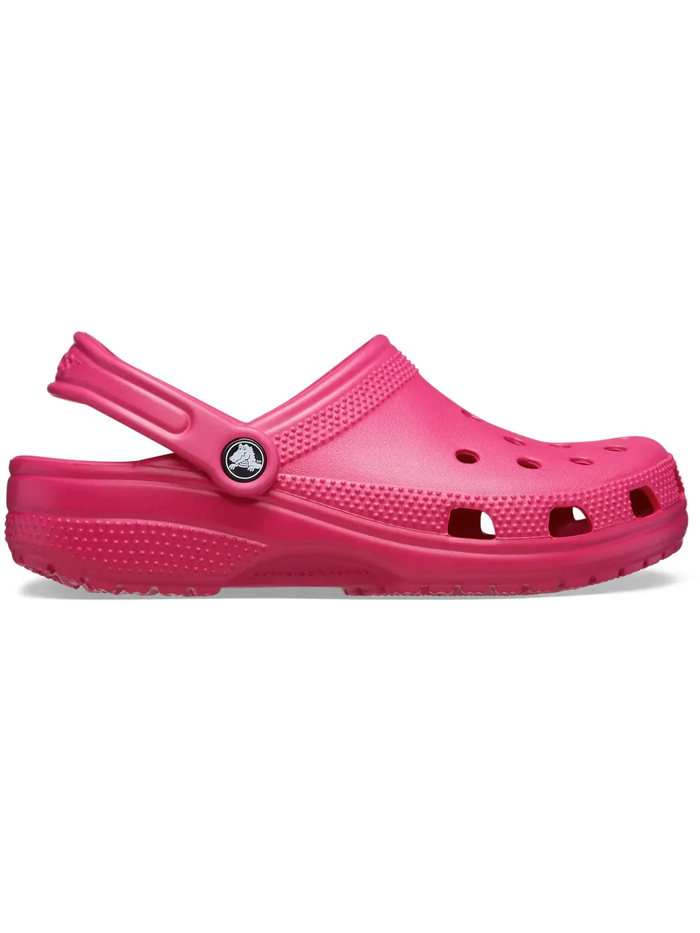 Мужские сабо Classic Clog Crocs — изображение 1 из 1, драконий фрукт