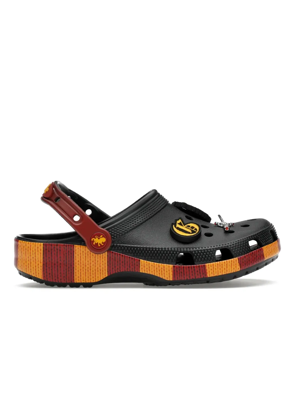 Мужские сабо Crocs Classic Clog Crocs — изображение 1 из 4, мульти