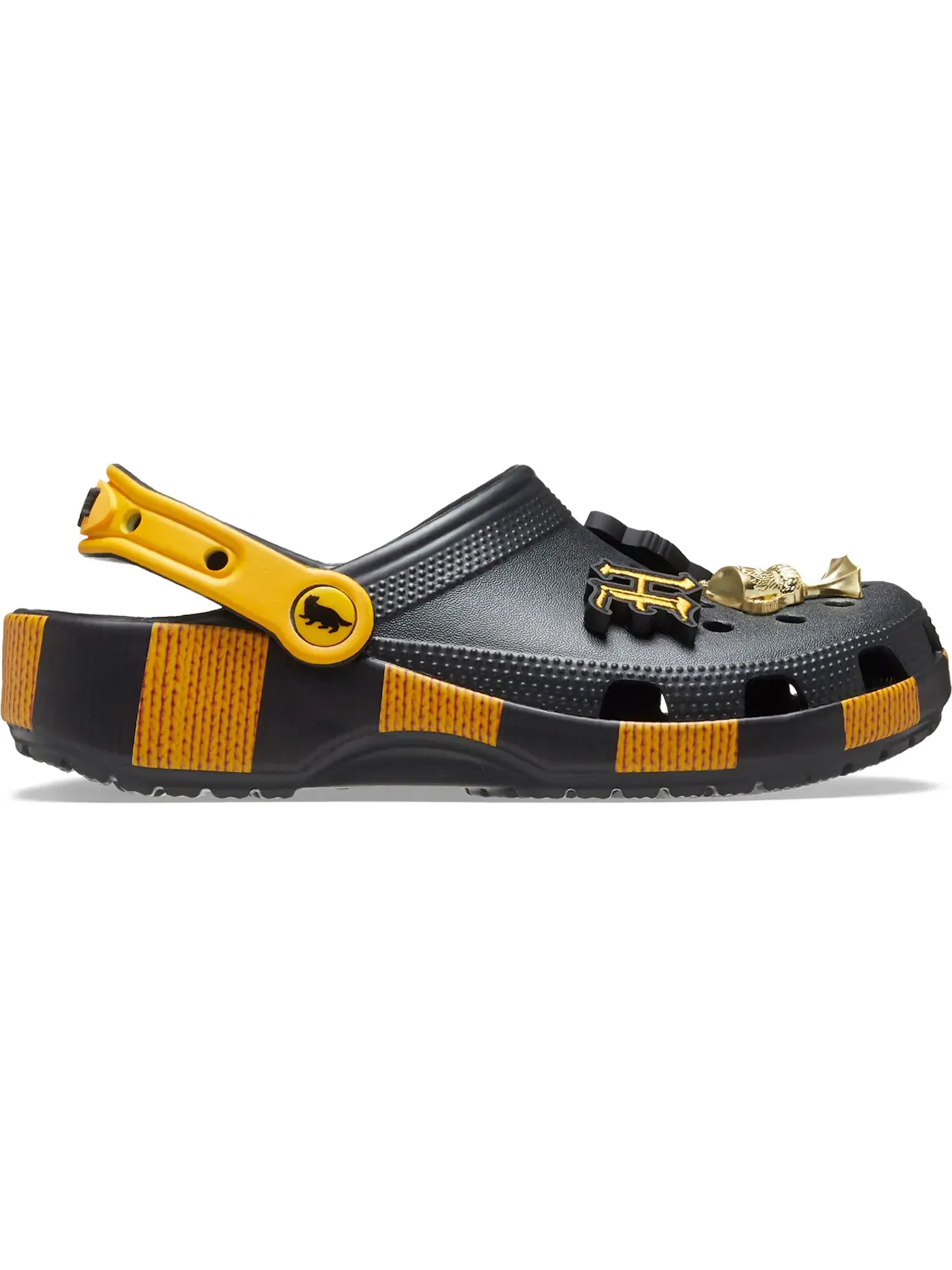 Мужские клоги Classic Clog Crocs — изображение 1 из 2, мульти