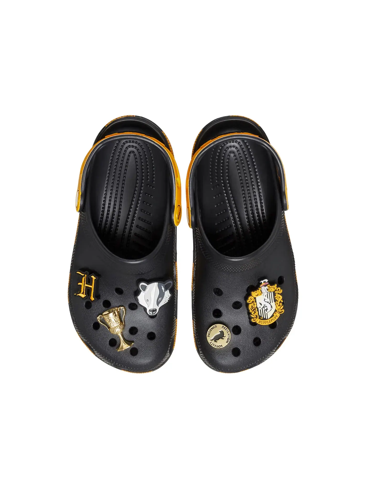 Мужские клоги Classic Clog Crocs — изображение 2 из 2, мульти