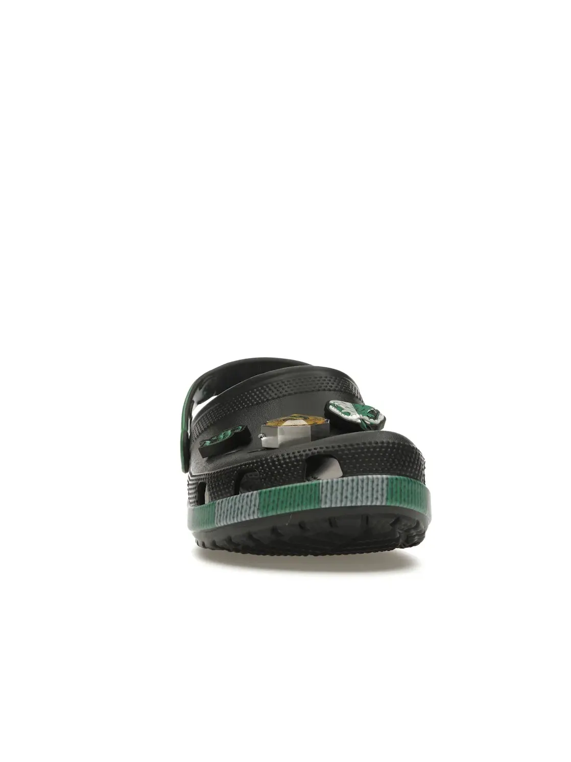 Мужские сабо с принтом Crocs Classic Clog Crocs — изображение 2 из 4, мульти