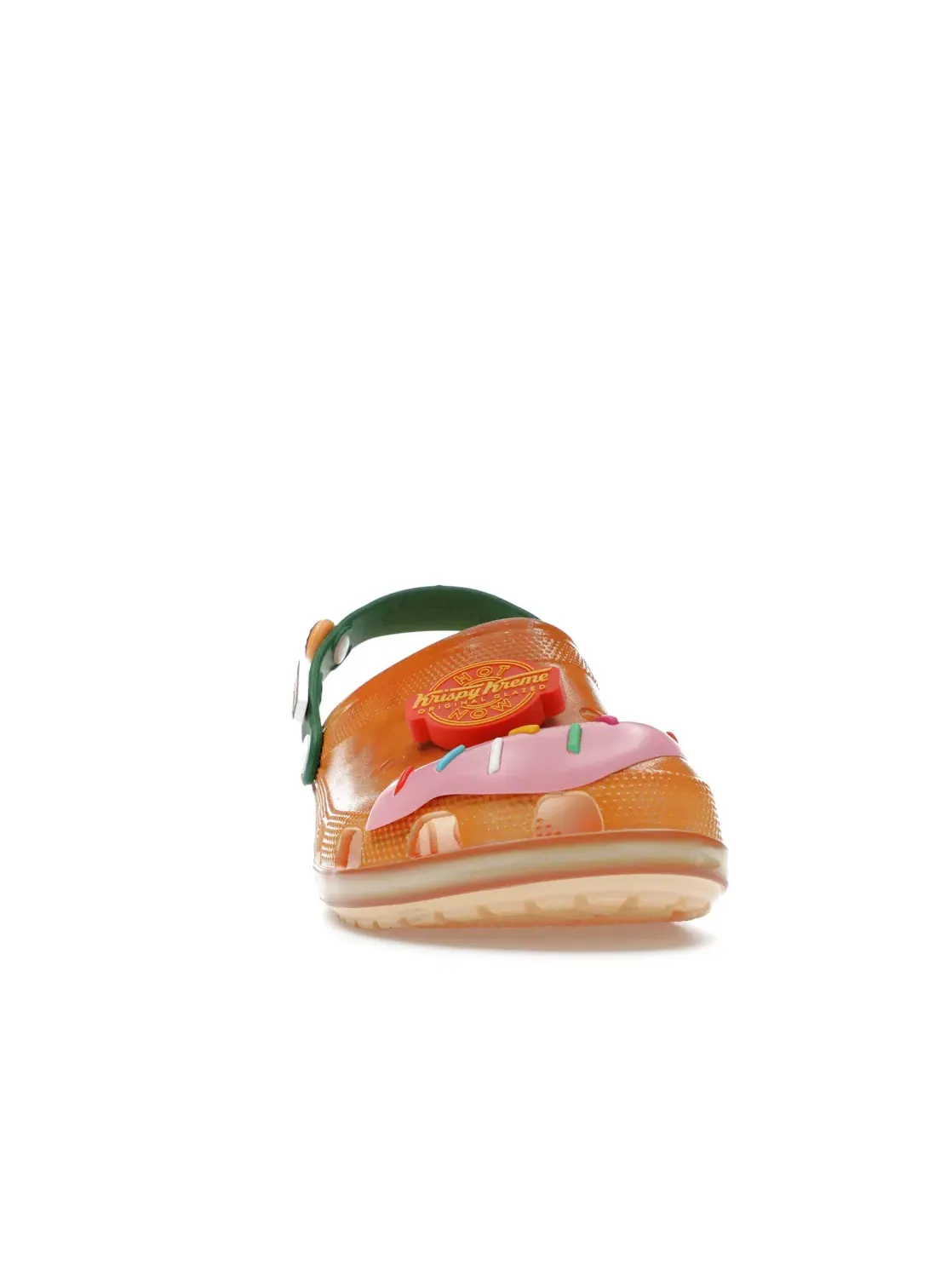 Мужские клоги Classic Clog Crocs — изображение 2 из 4, мульти