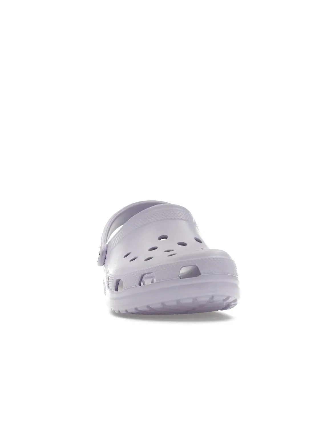 Мужские сабо Crocs Classic Clog — изображение 2 из 4, фиолетовый