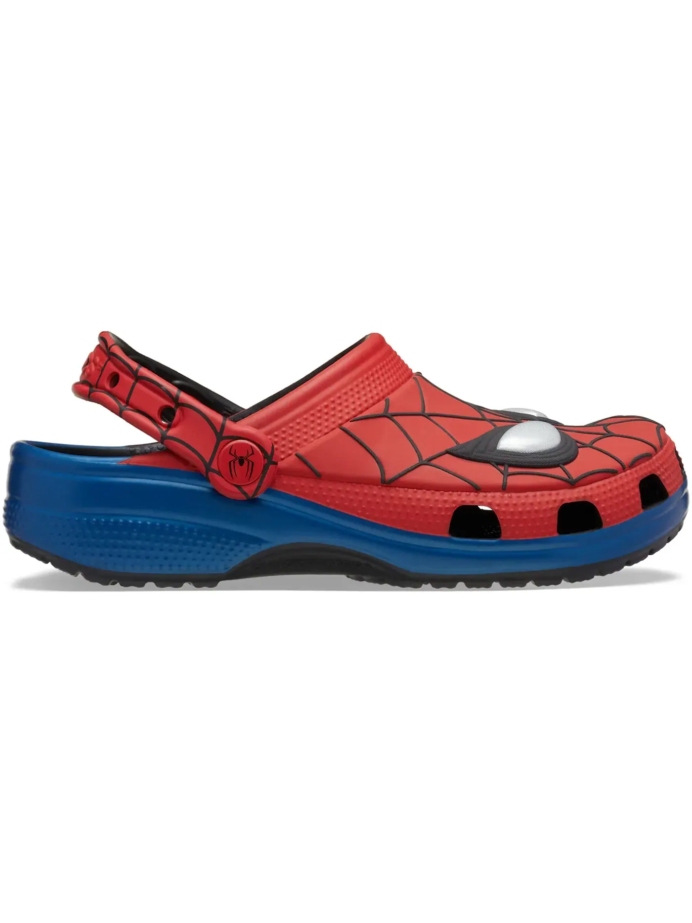 Мужские клоги Classic Clog Crocs — изображение 1 из 2, мульти