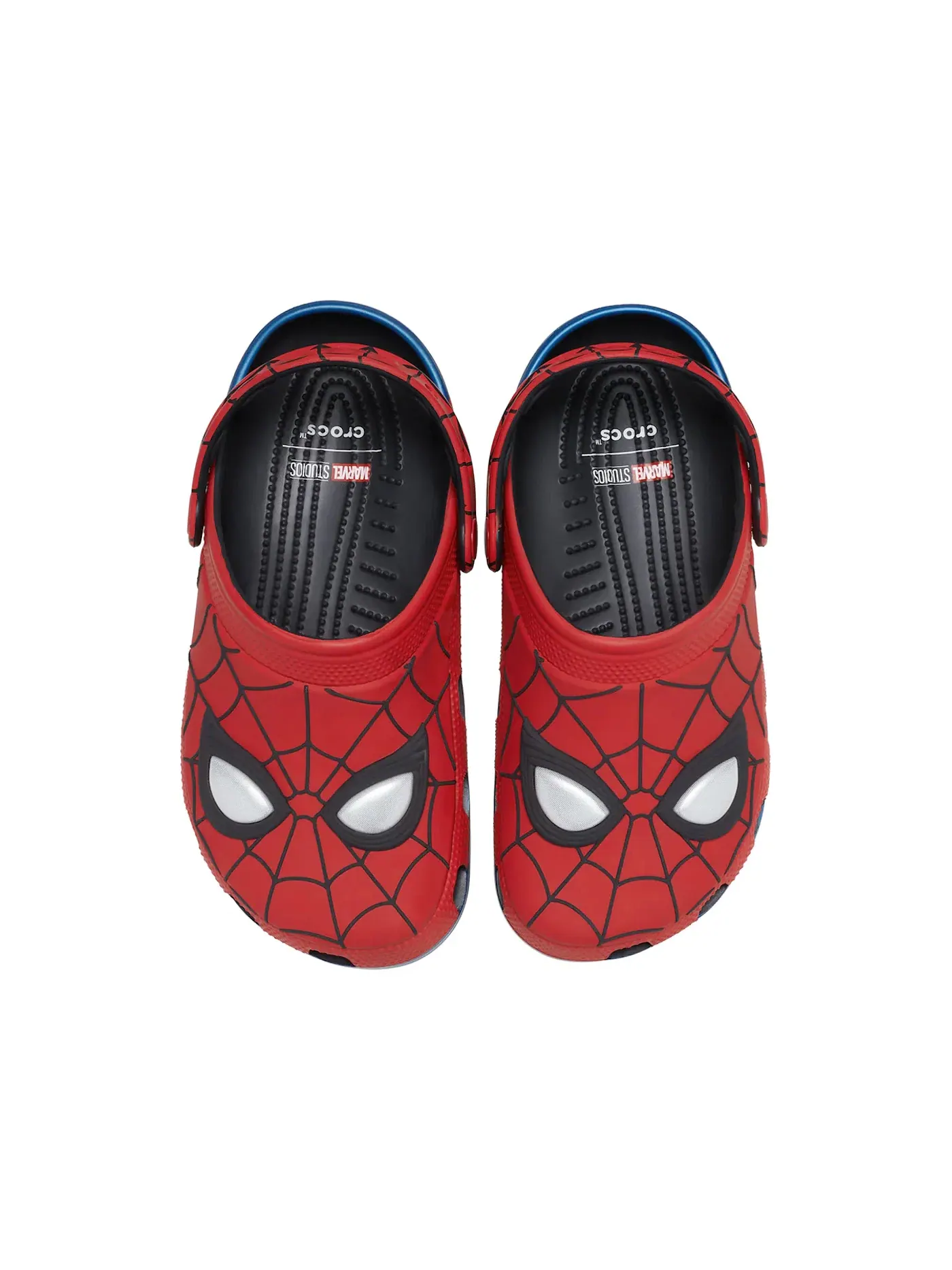 Мужские клоги Classic Clog Crocs — изображение 2 из 2, мульти