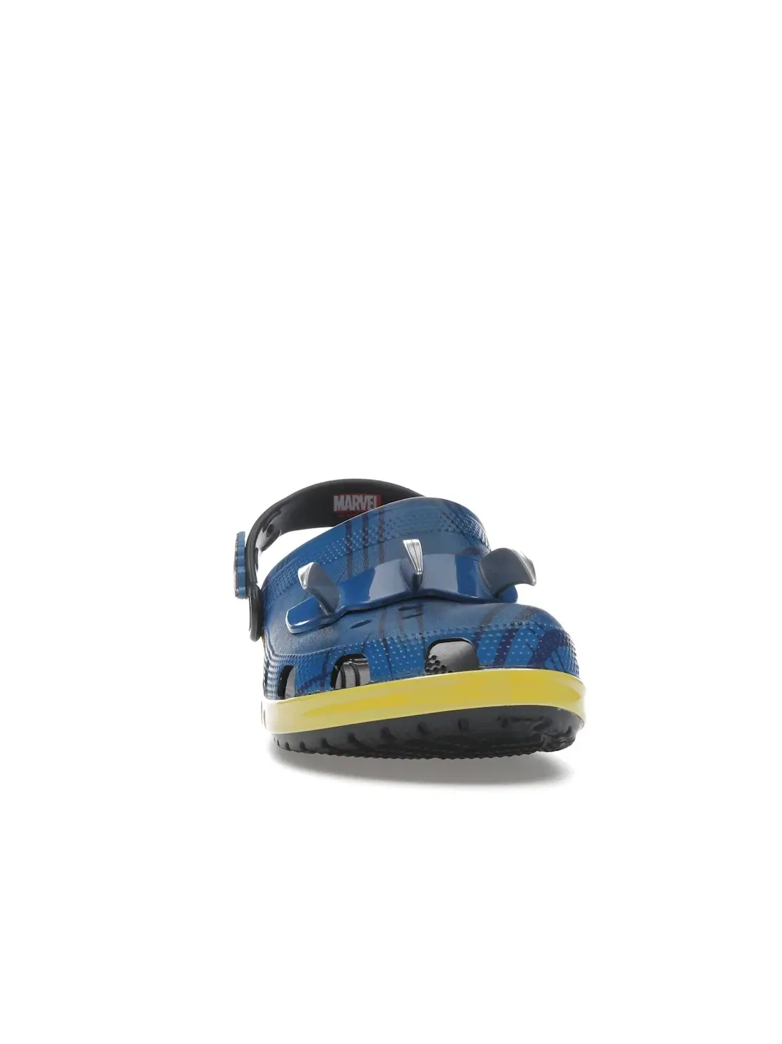 Мужские сабо-клоги с принтом Crocs Classic Clog Crocs — изображение 2 из 4