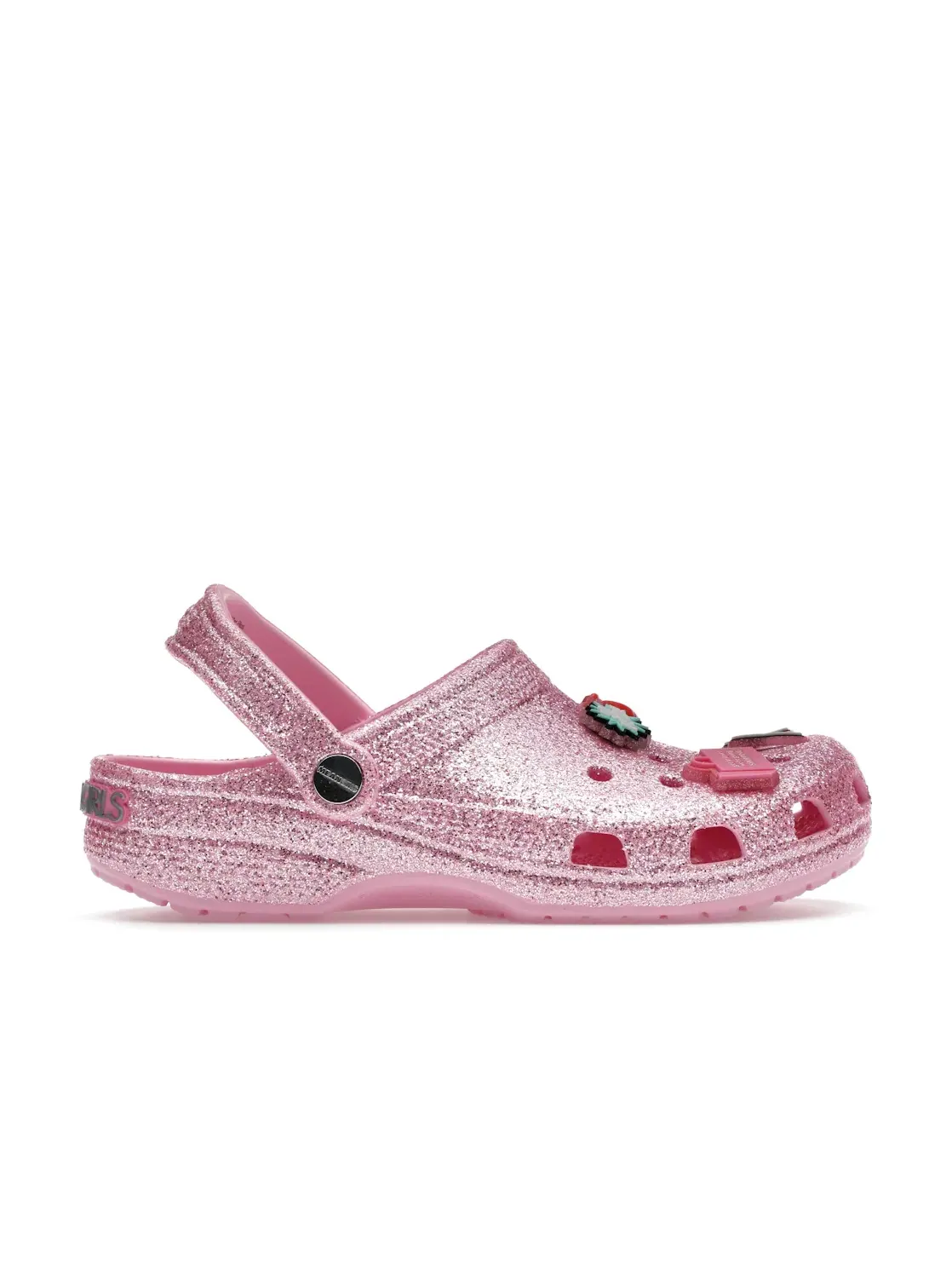 Мужские сабо Classic Clog Crocs — изображение 1 из 4, мульти