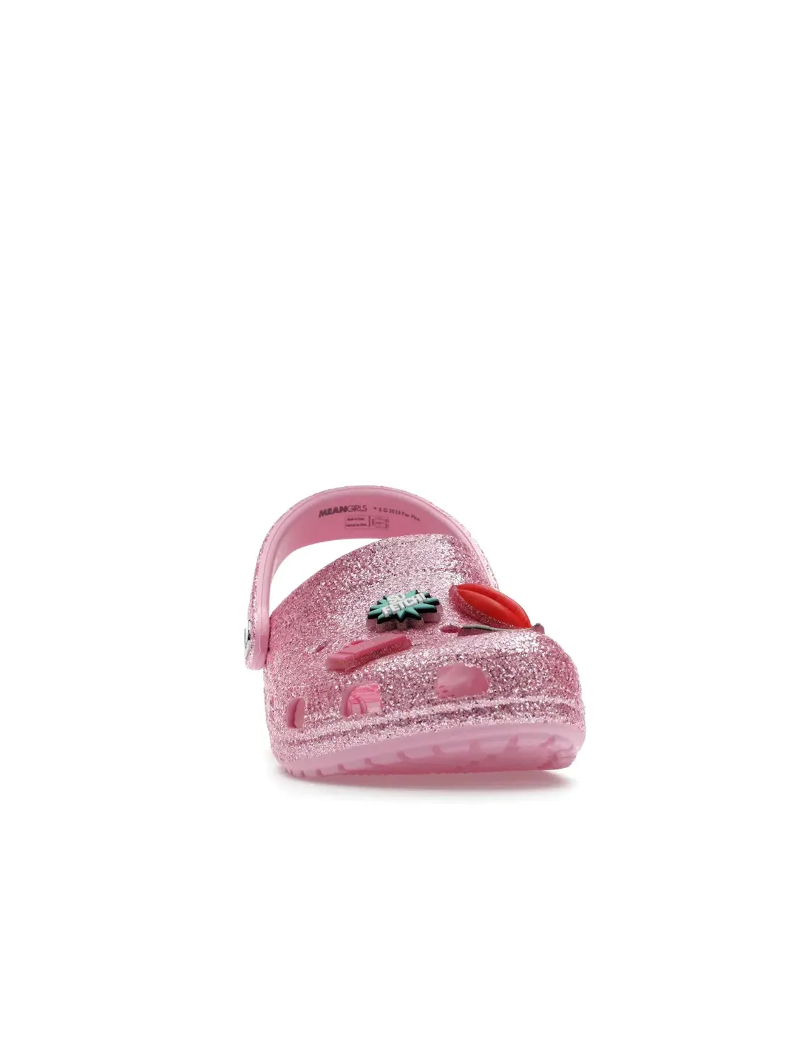 Мужские сабо Classic Clog Crocs — изображение 2 из 4, мульти