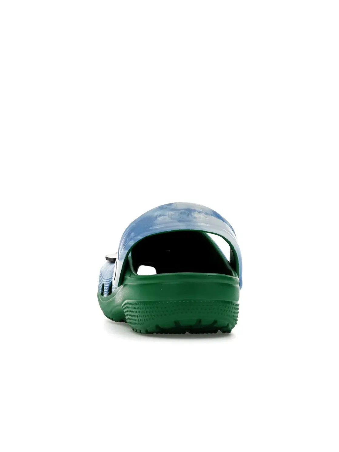 Мужские сабо-клоги с принтом Crocs Classic Clog Microsoft 50th Anniversary Windows XP Crocs — изображение 4 из 4