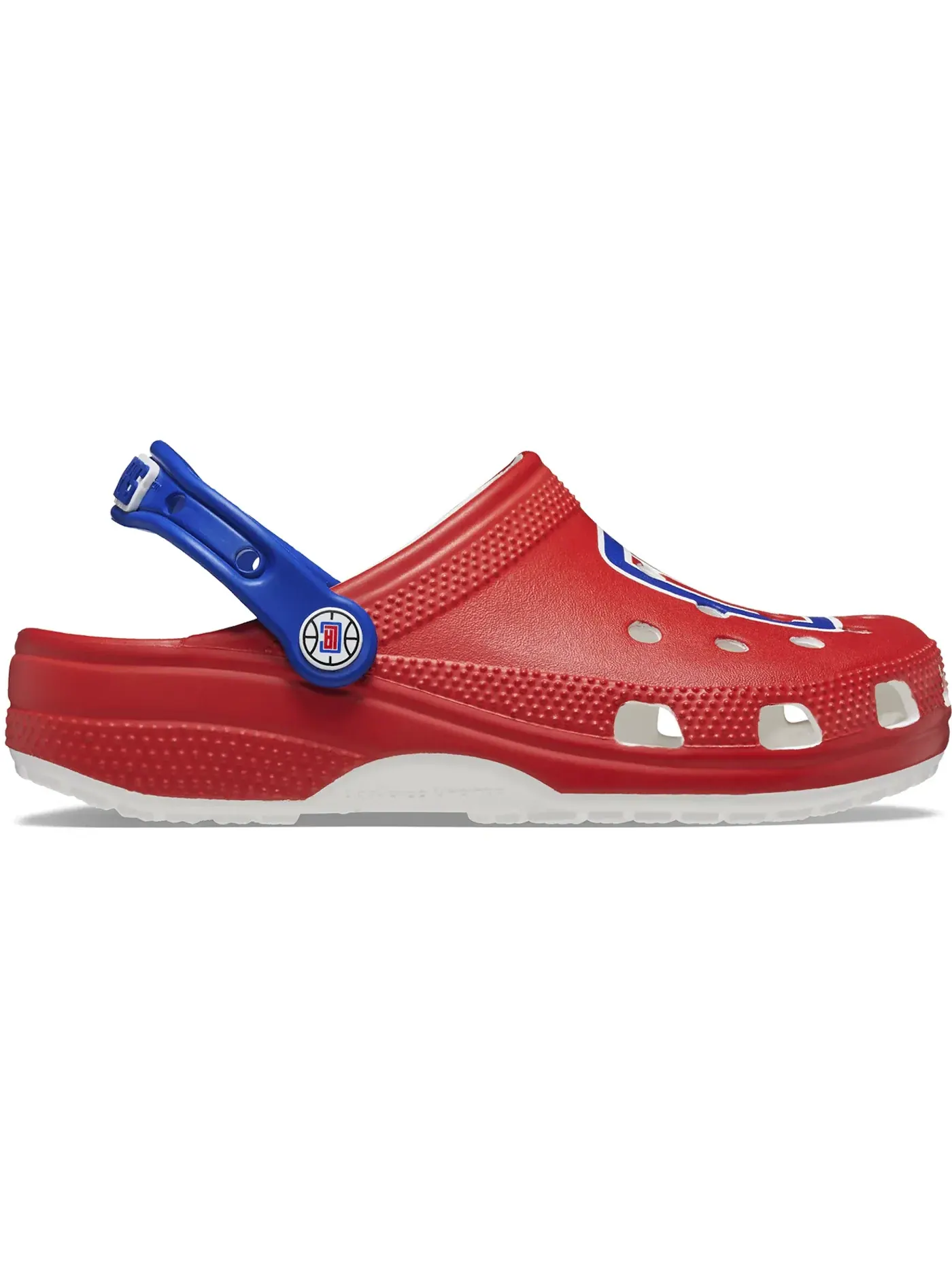 Мужские сабо Classic Clog Crocs — изображение 1 из 2, синий