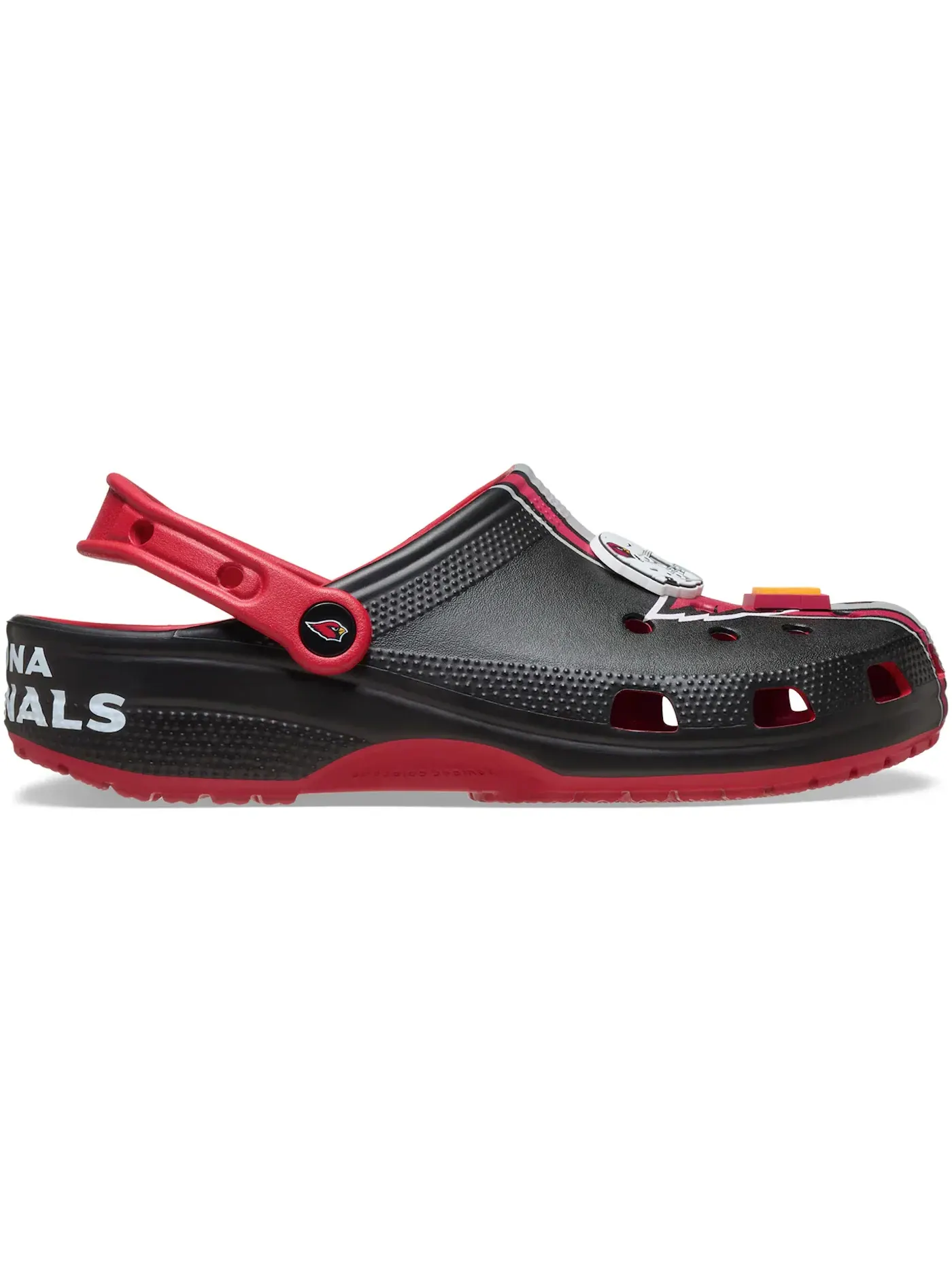 Мужские сабо Crocs Classic Clog Crocs — изображение 1 из 2, мульти