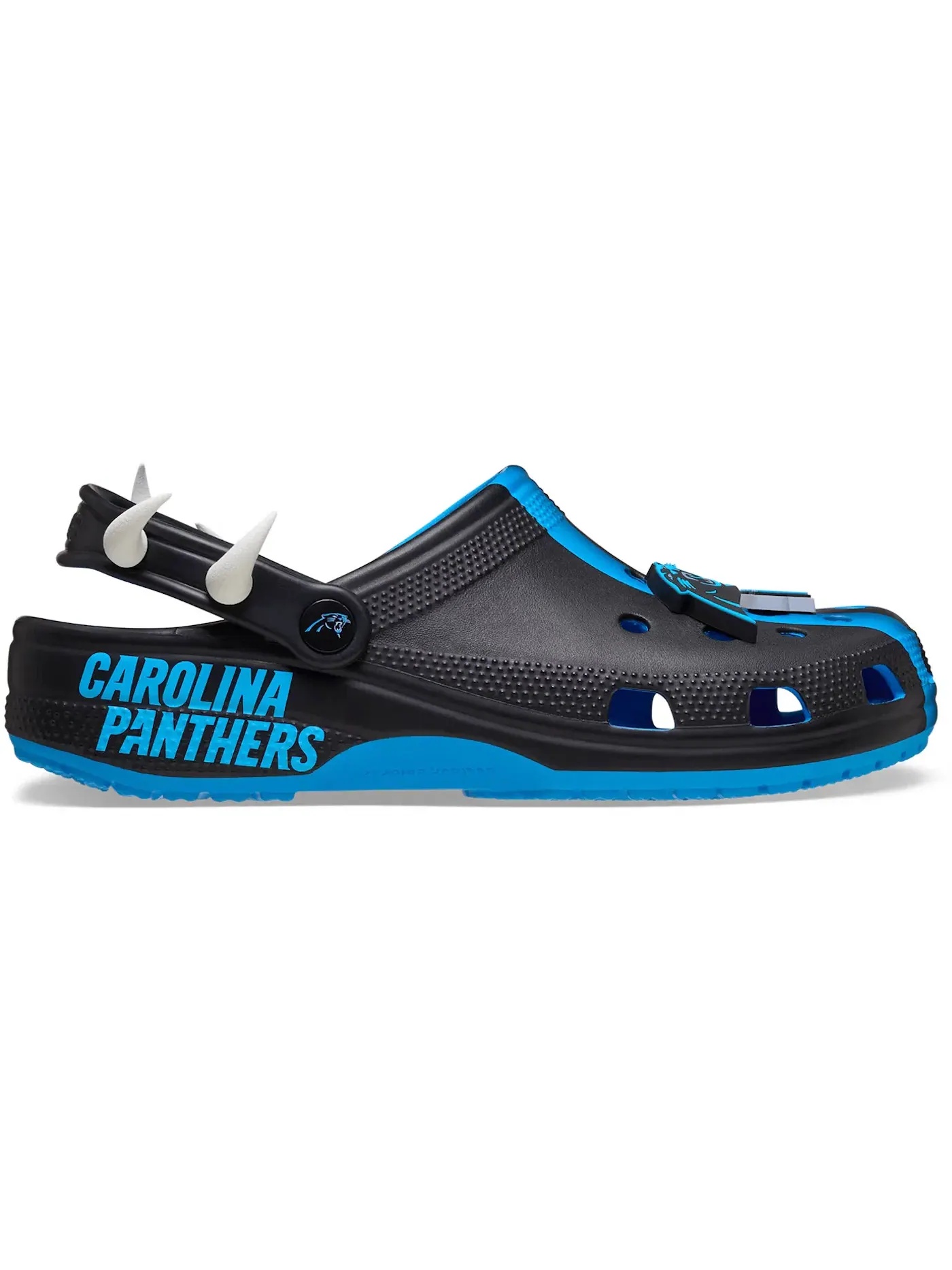 Мужские сабо с принтом Crocs Classic Clog Crocs — изображение 1 из 2, мульти