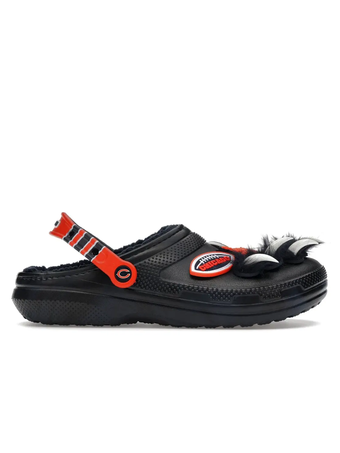 Мужские сабо-клоги Crocs Classic Clog — изображение 1 из 4, мульти