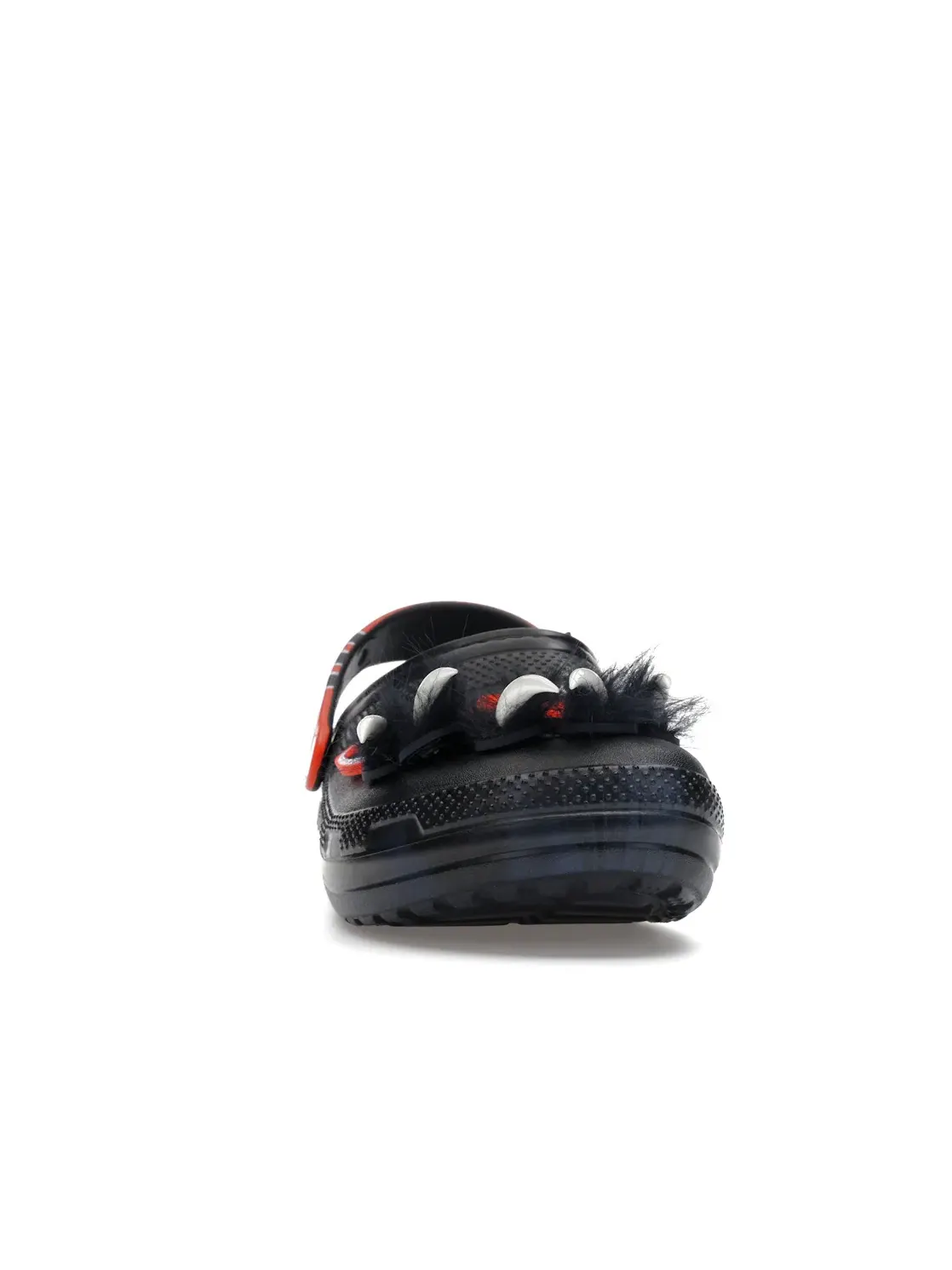 Мужские сабо-клоги Crocs Classic Clog — изображение 2 из 4, мульти