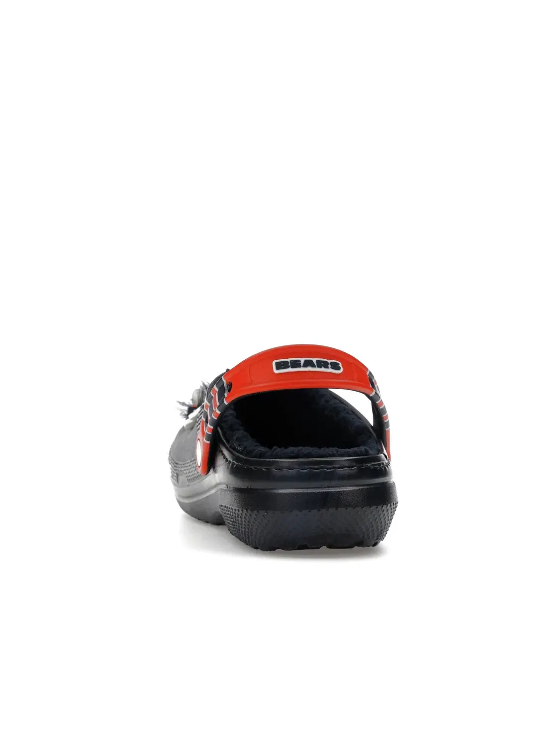 Мужские сабо-клоги Crocs Classic Clog — изображение 4 из 4, мульти