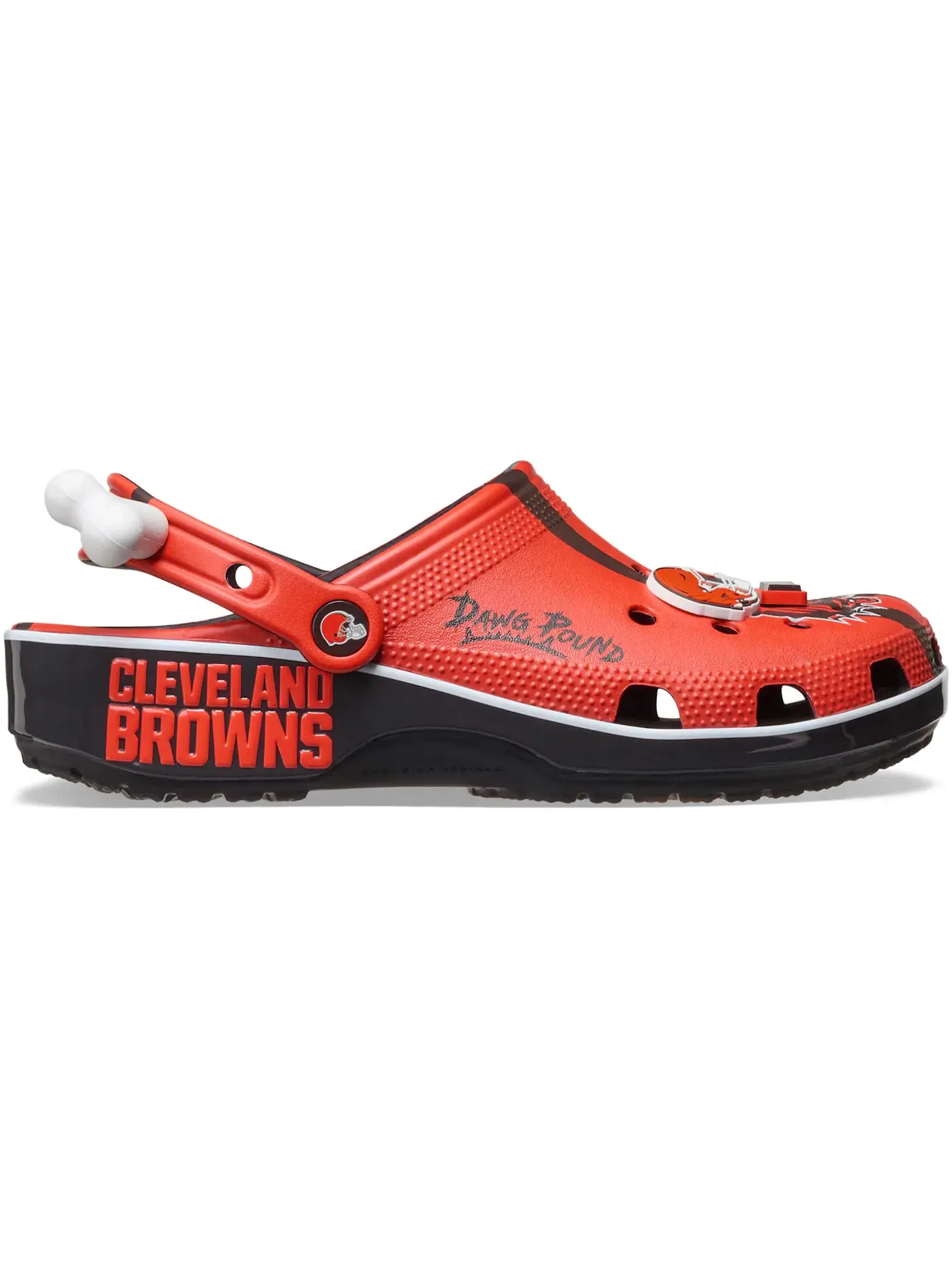Мужские сабо Crocs Classic Clog — изображение 1 из 2, мульти