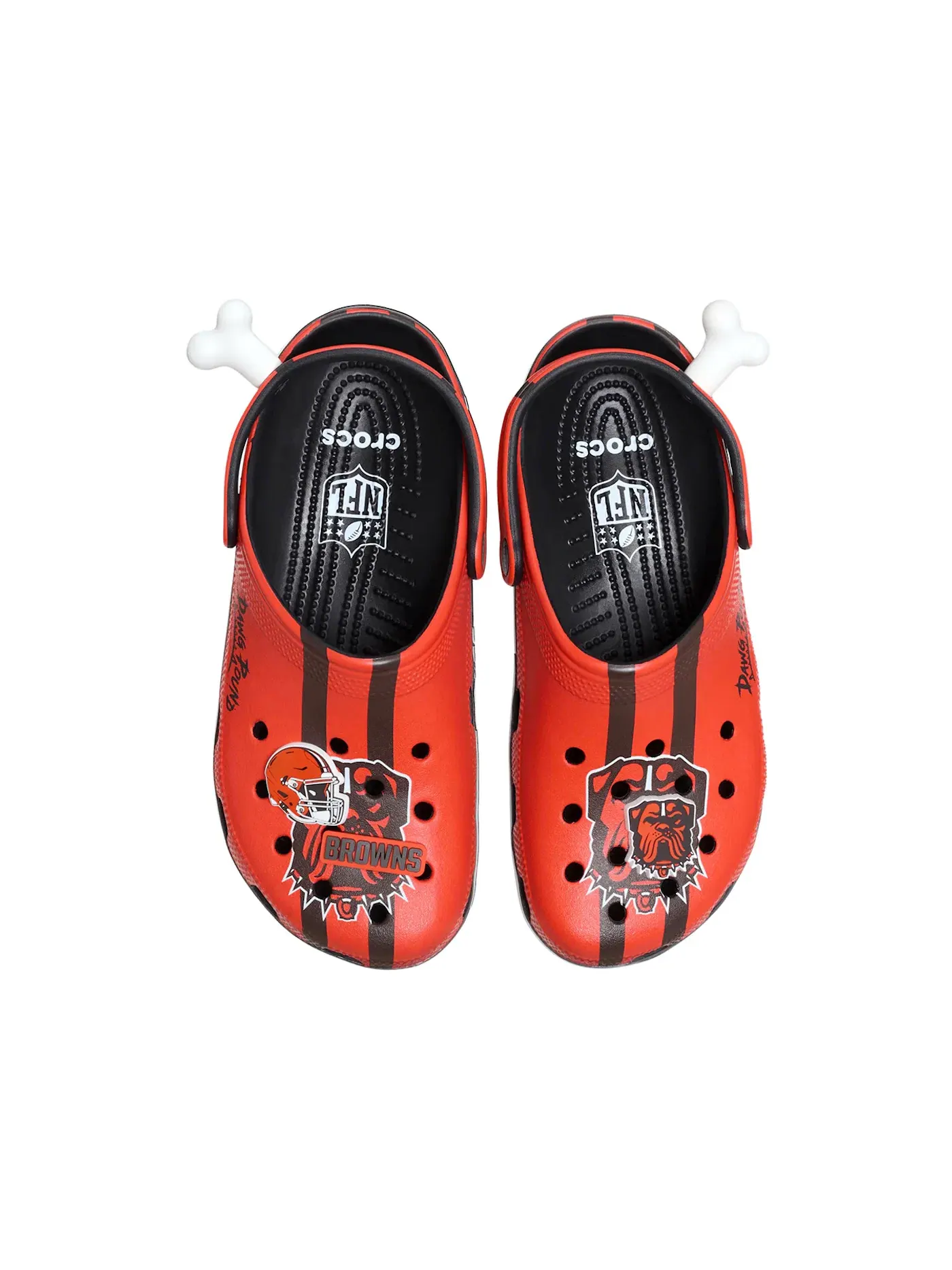 Мужские сабо Crocs Classic Clog — изображение 2 из 2, мульти
