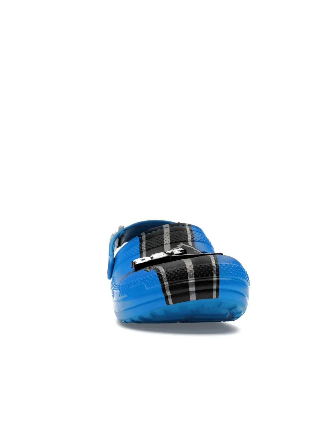 Мужские сабо-клоги Detroit Lions Crocs — изображение 2 из 4, мульти