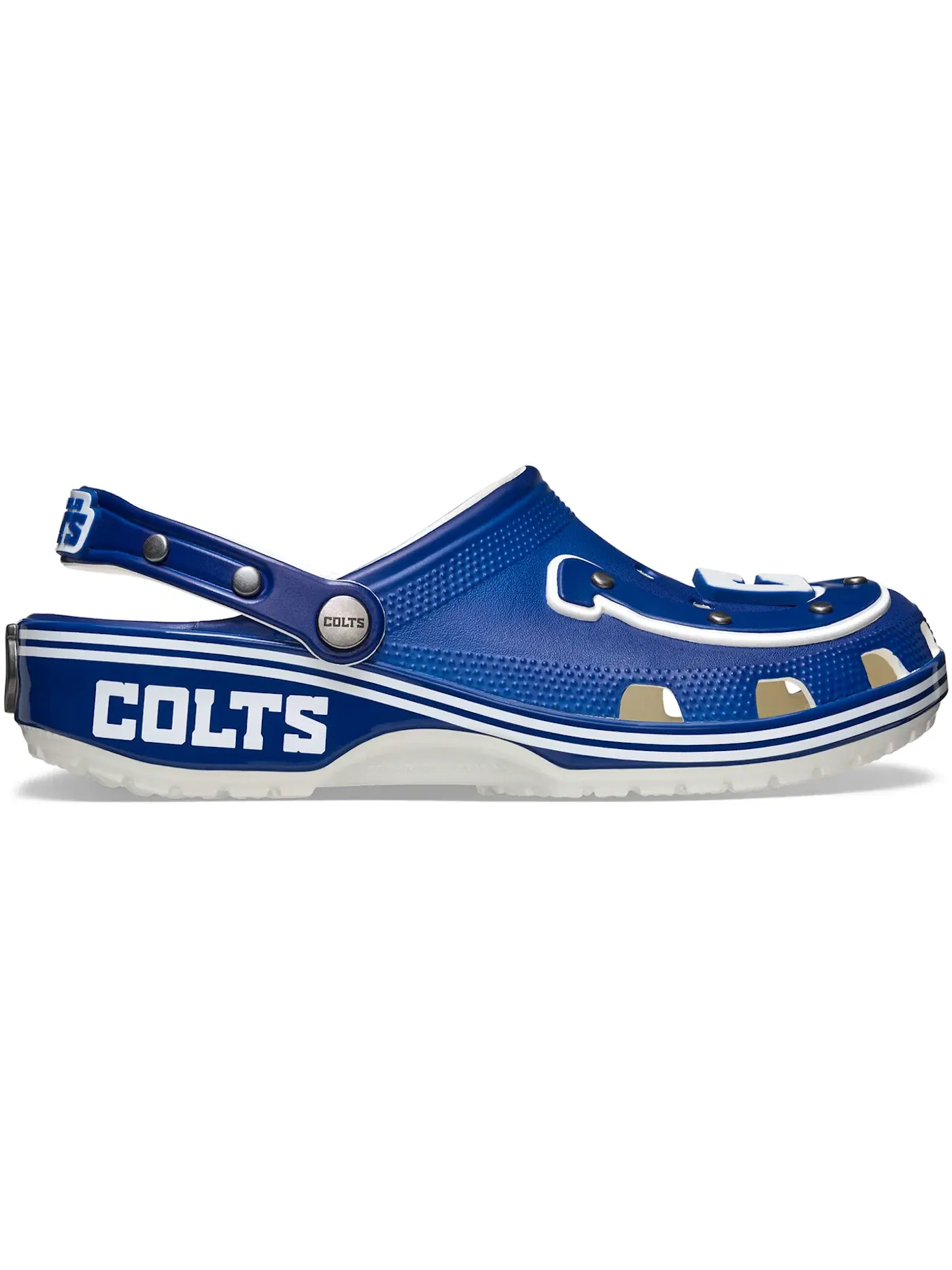 Мужские сабо Crocs Classic Clog Crocs — изображение 1 из 2, мульти