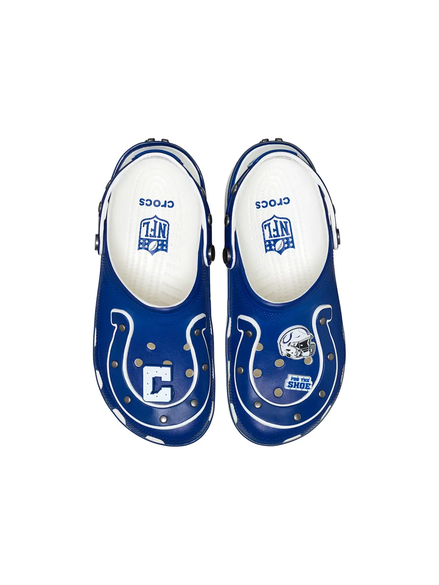 Мужские сабо Crocs Classic Clog Crocs — изображение 2 из 2, мульти