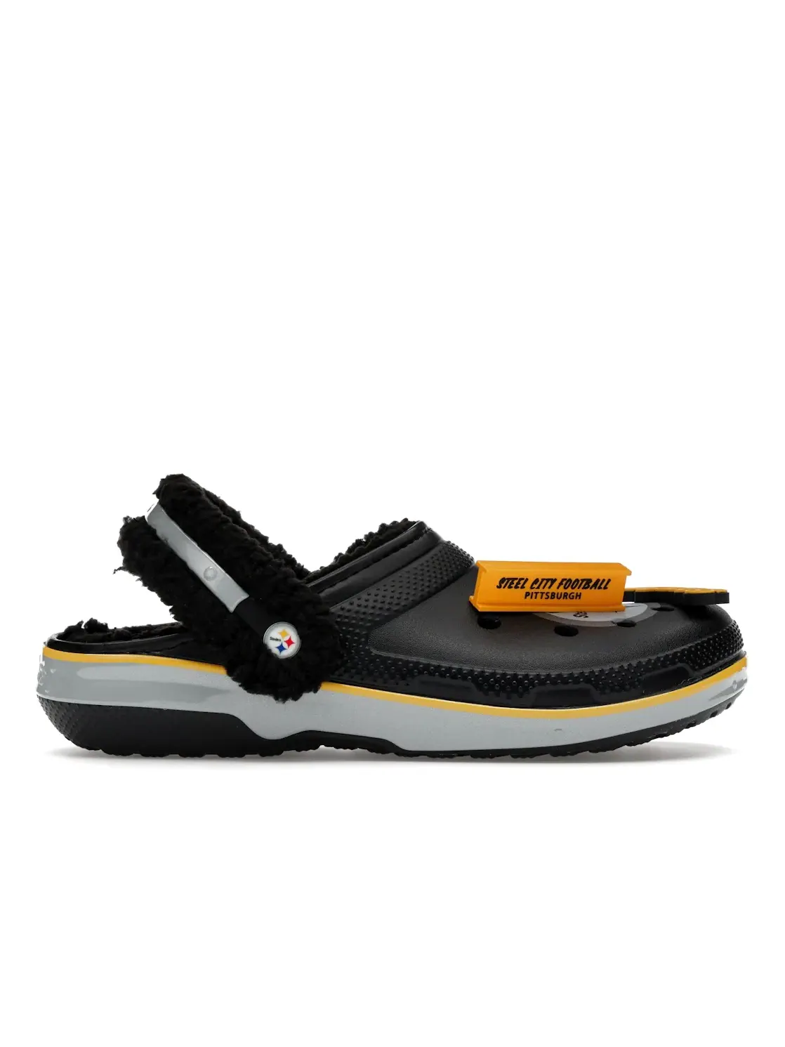 Мужские клоги Crocs Classic Clog Crocs — изображение 1 из 4, мульти