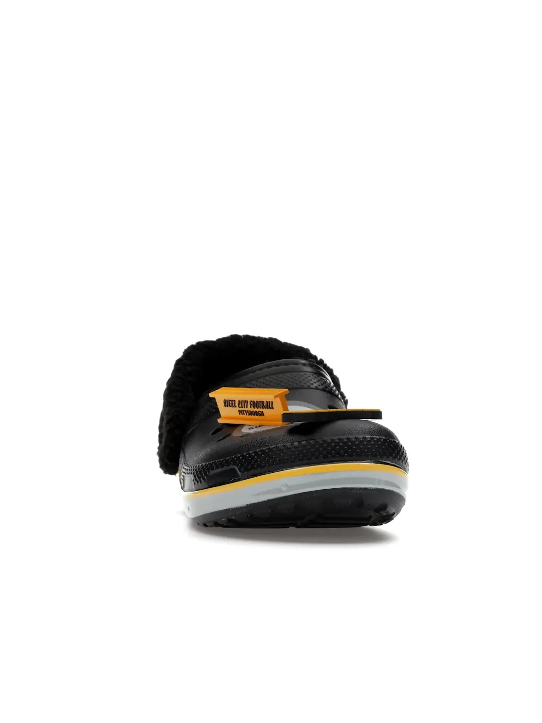 Мужские клоги Crocs Classic Clog Crocs — изображение 2 из 4, мульти