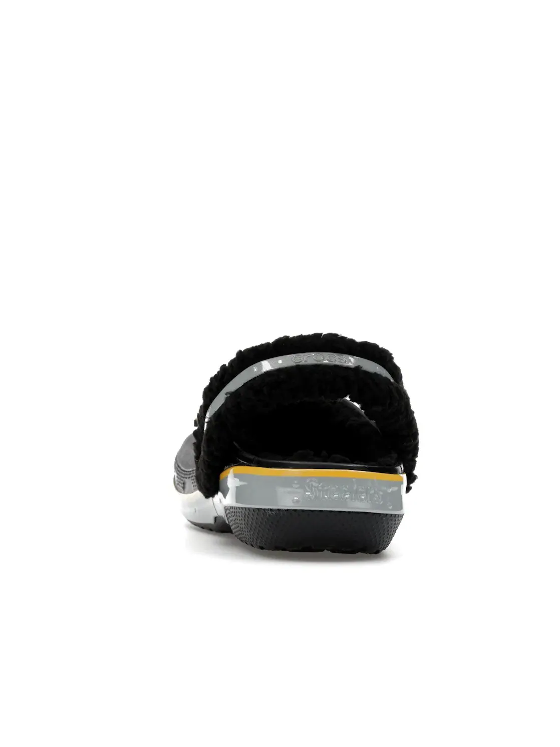 Мужские клоги Crocs Classic Clog Crocs — изображение 4 из 4, мульти