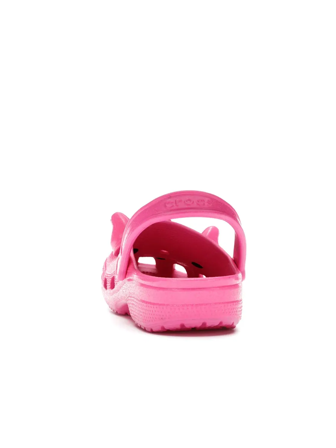 Мужские сабо Crocs Classic Clog Crocs — изображение 4 из 4, розовый