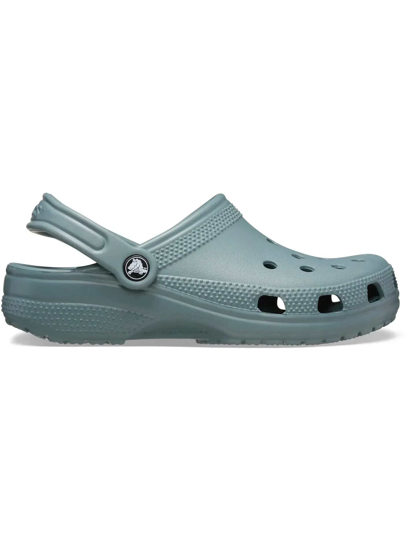 Мужские сабо Crocs Classic Clog, Pond — изображение 1 из 1