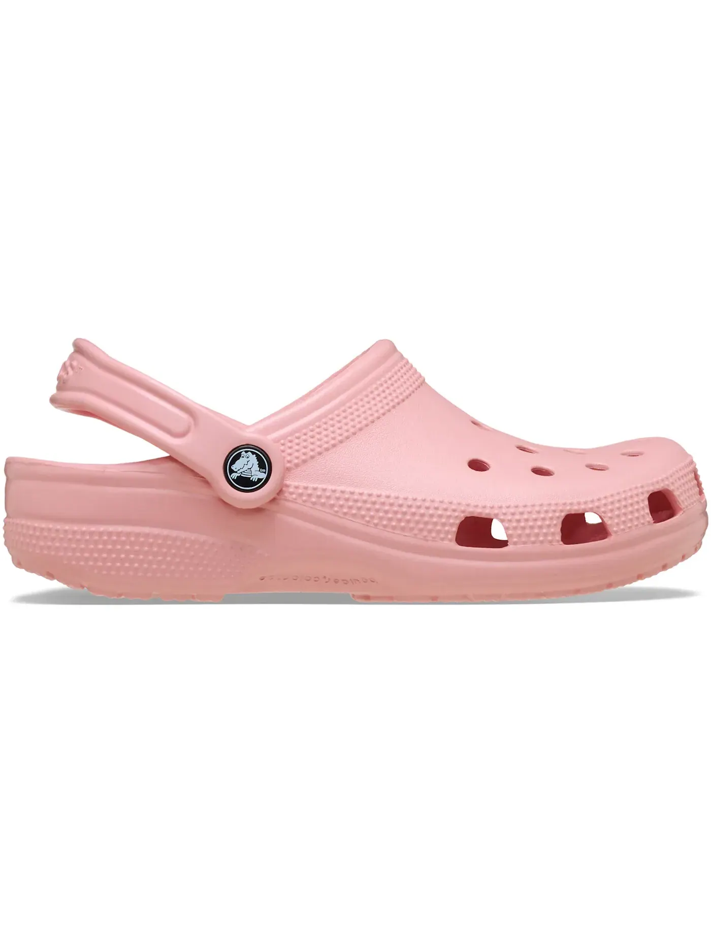 Мужские сабо Classic Clog Crocs — изображение 1 из 1, розовый