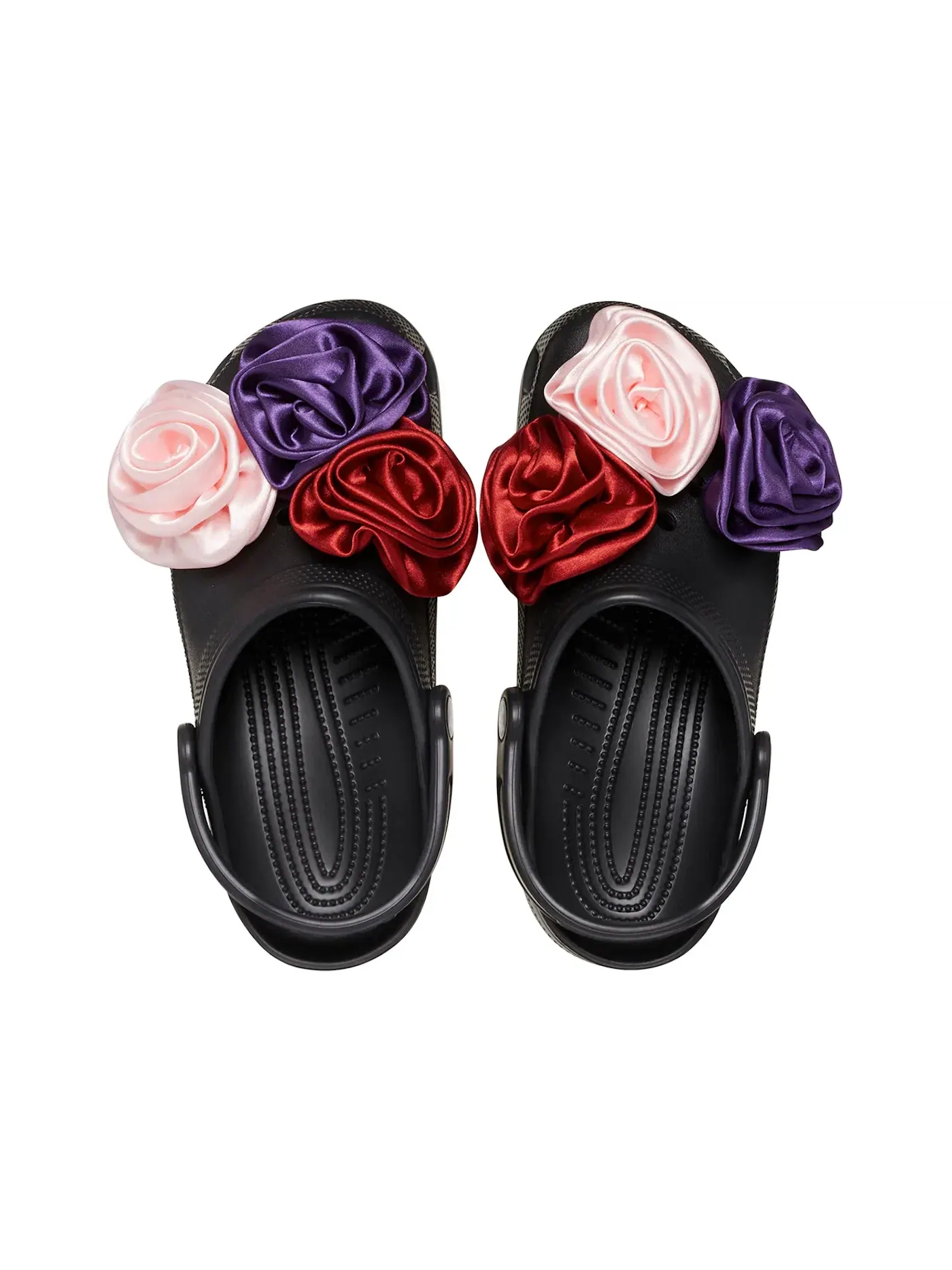 Мужские сабо-клоги Crocs Classic Clog — изображение 2 из 2, черный
