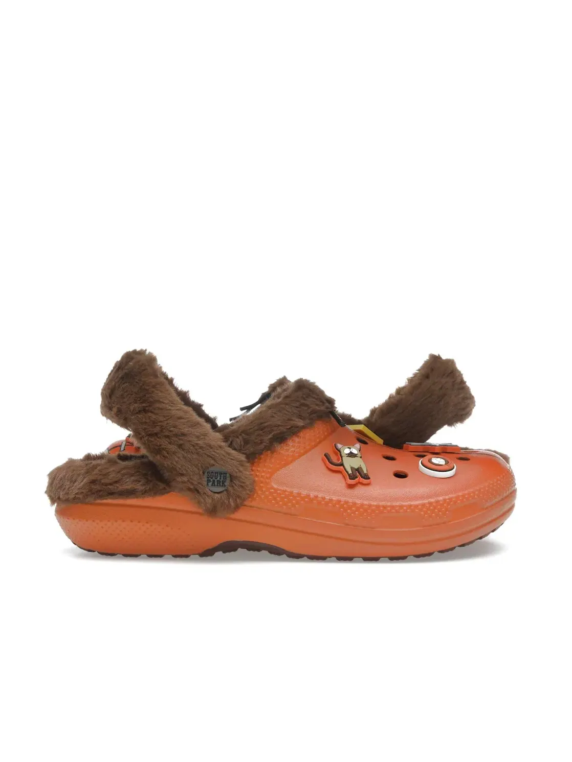 Мужские сабо-клоги Crocs Classic Clog South Park Kenny — изображение 1 из 4