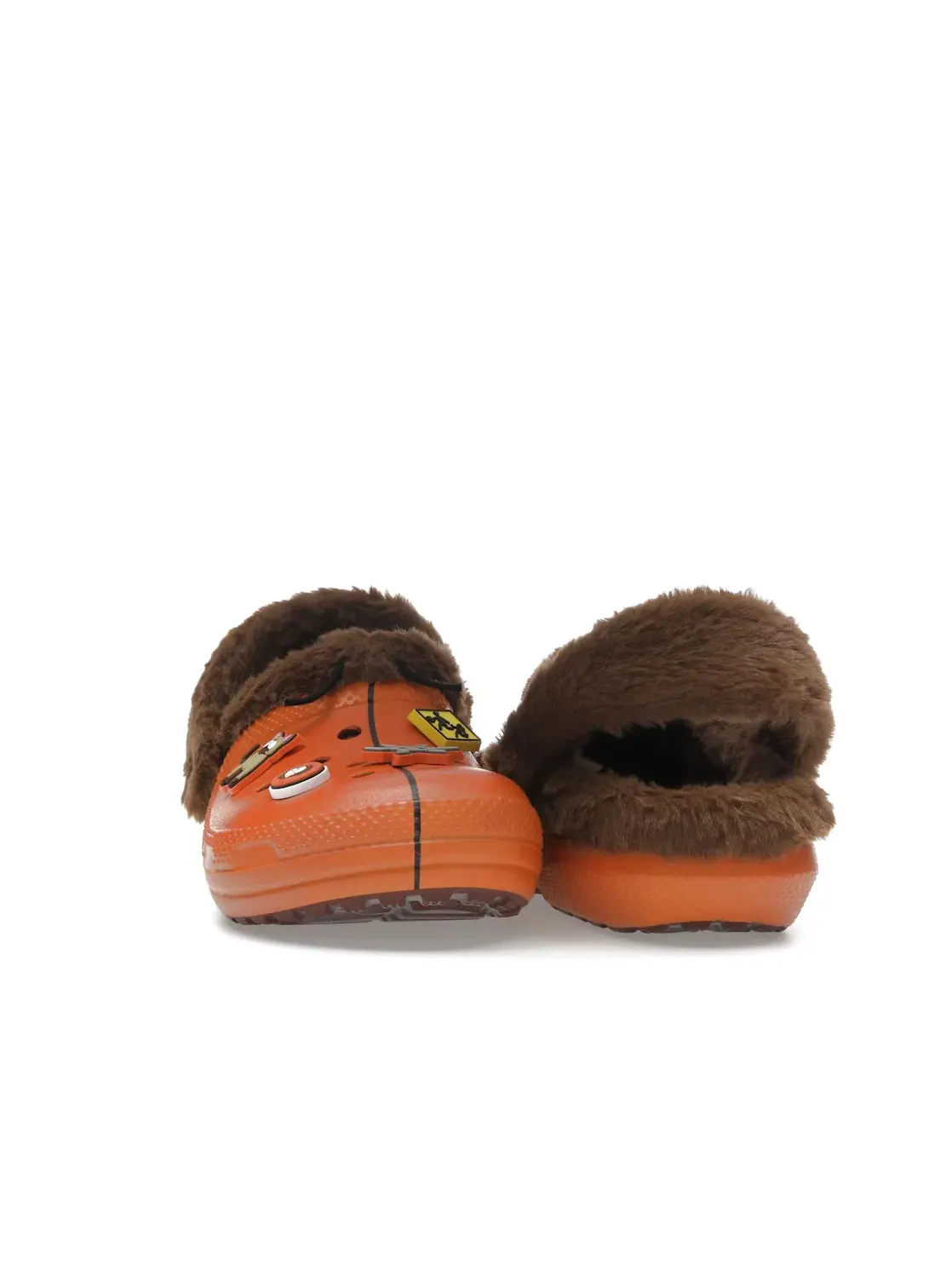 Мужские сабо-клоги Crocs Classic Clog South Park Kenny — изображение 2 из 4