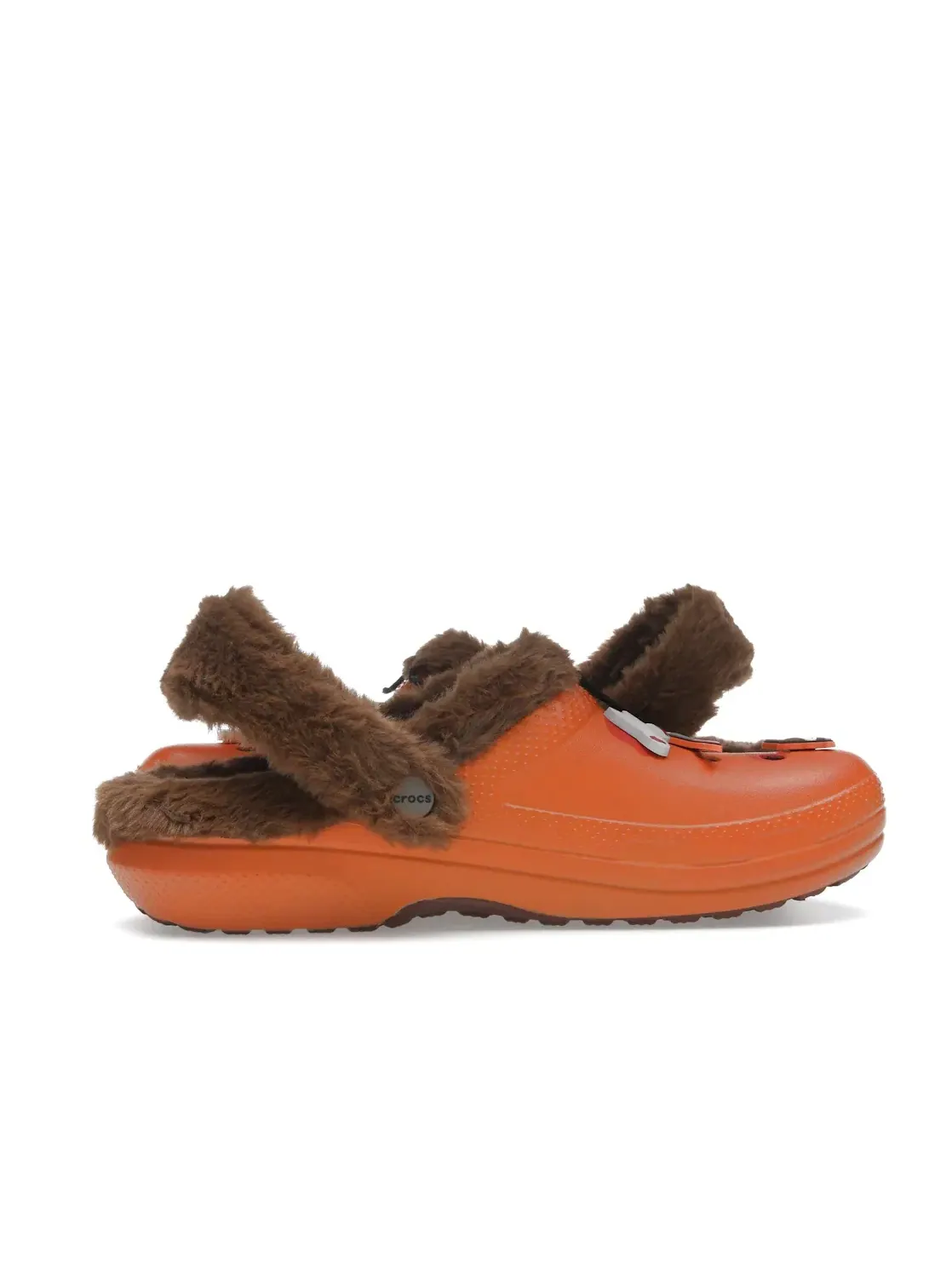 Мужские сабо-клоги Crocs Classic Clog South Park Kenny — изображение 3 из 4