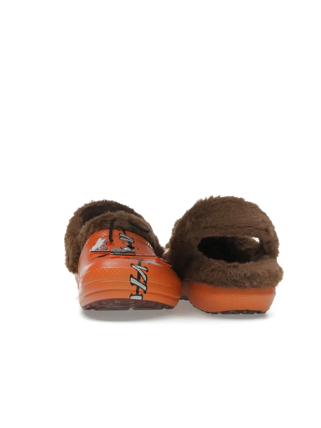 Мужские сабо-клоги Crocs Classic Clog South Park Kenny — изображение 4 из 4