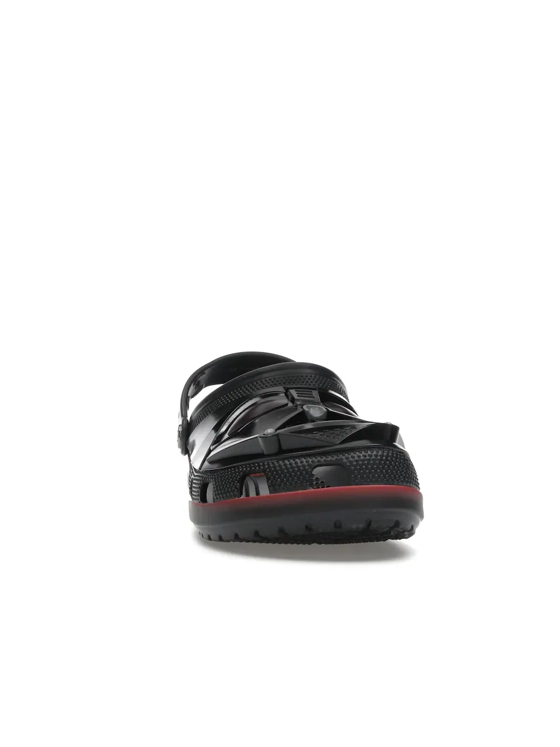 Мужские сабо Classic Clog Crocs Star Wars Darth Vader — изображение 2 из 4, мульти