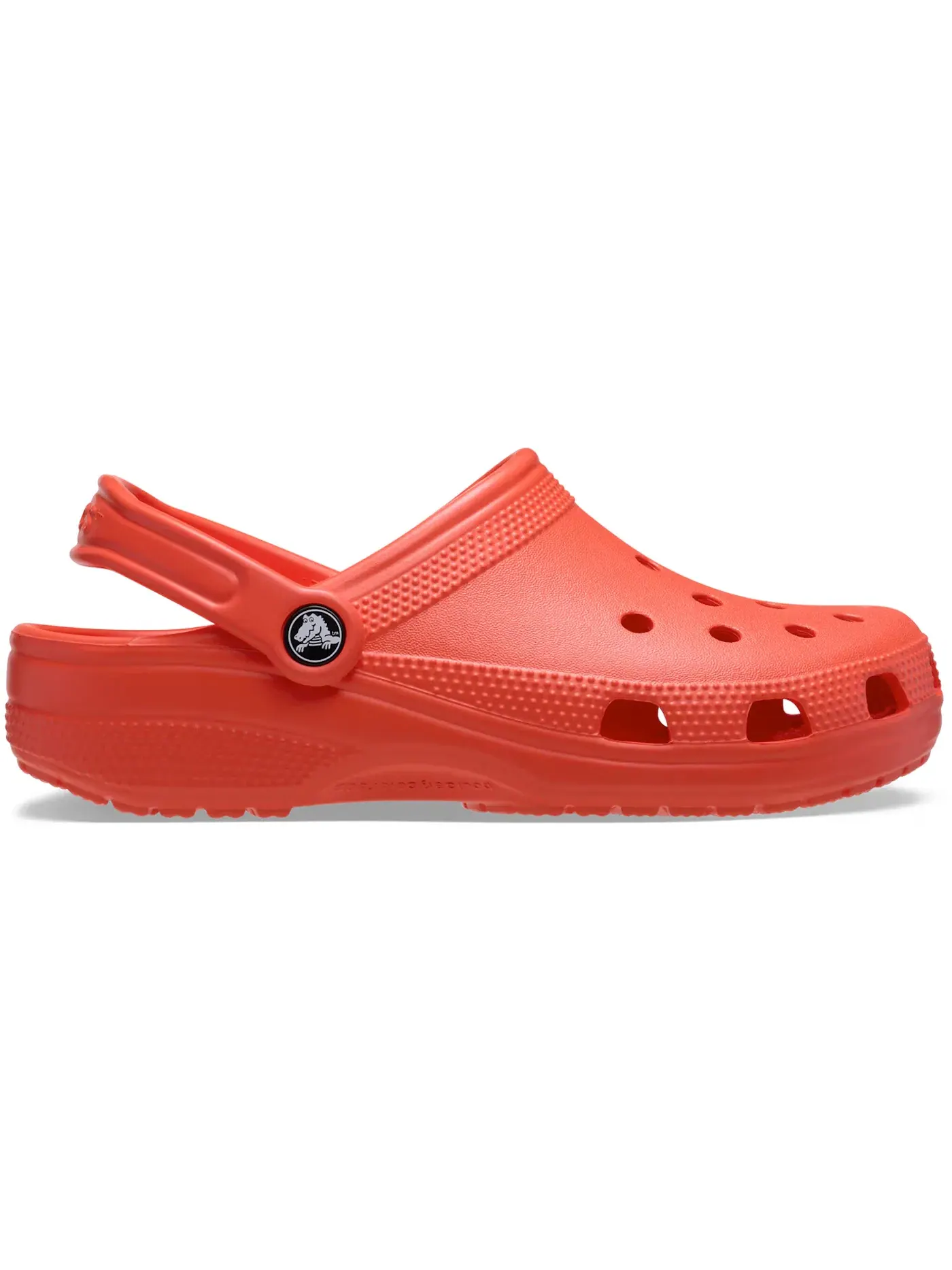 Мужские сабо-клоги Crocs Classic Clog — изображение 1 из 1, звезда моря
