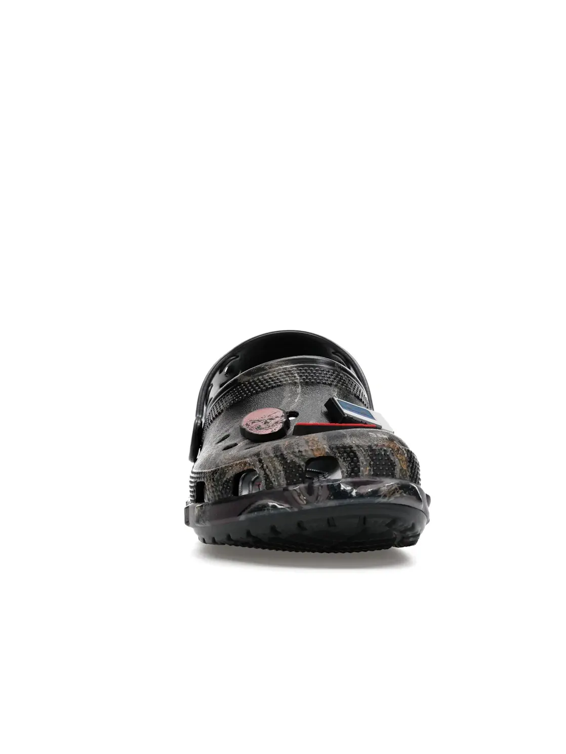Мужские сабо Clogs Classic Clog Stranger Things Crocs — изображение 2 из 4, мульти