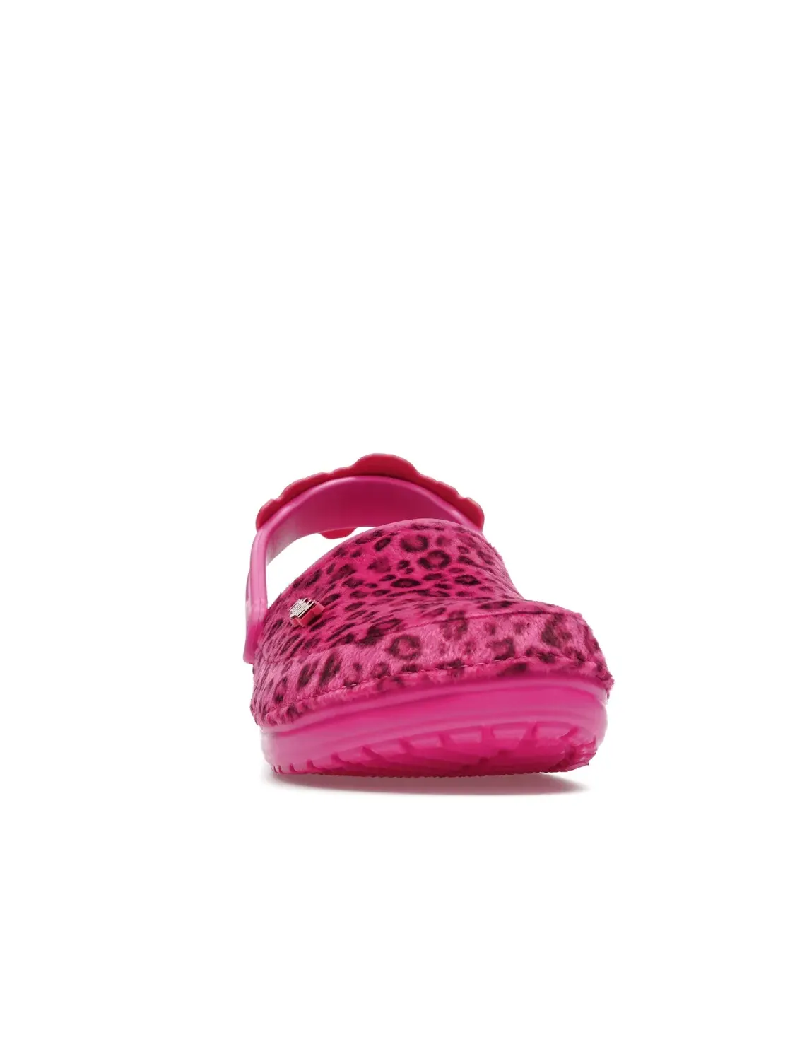 Мужские сабо Crocs Classic Clog Crocs — изображение 2 из 4, коричневый