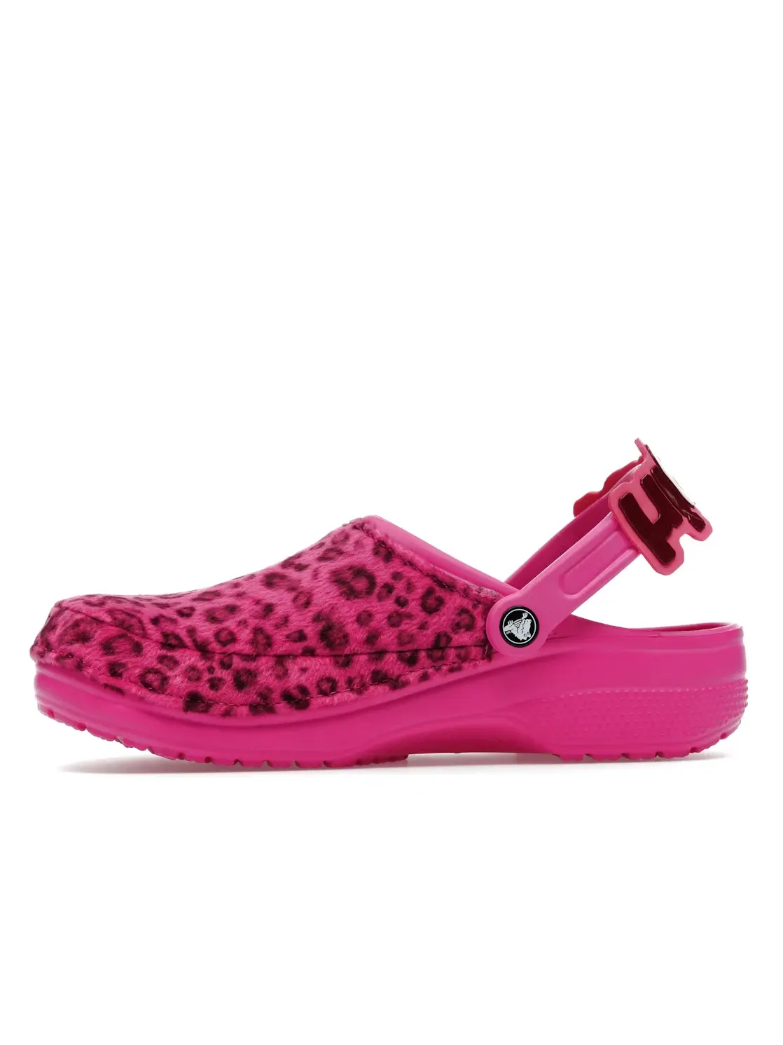 Мужские сабо Crocs Classic Clog Crocs — изображение 3 из 4, коричневый
