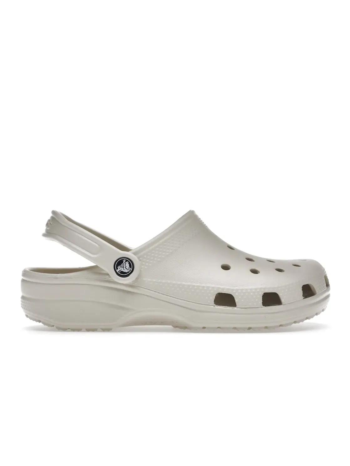 Мужские сабо Classic Clog Crocs — изображение 1 из 4, штукатурка